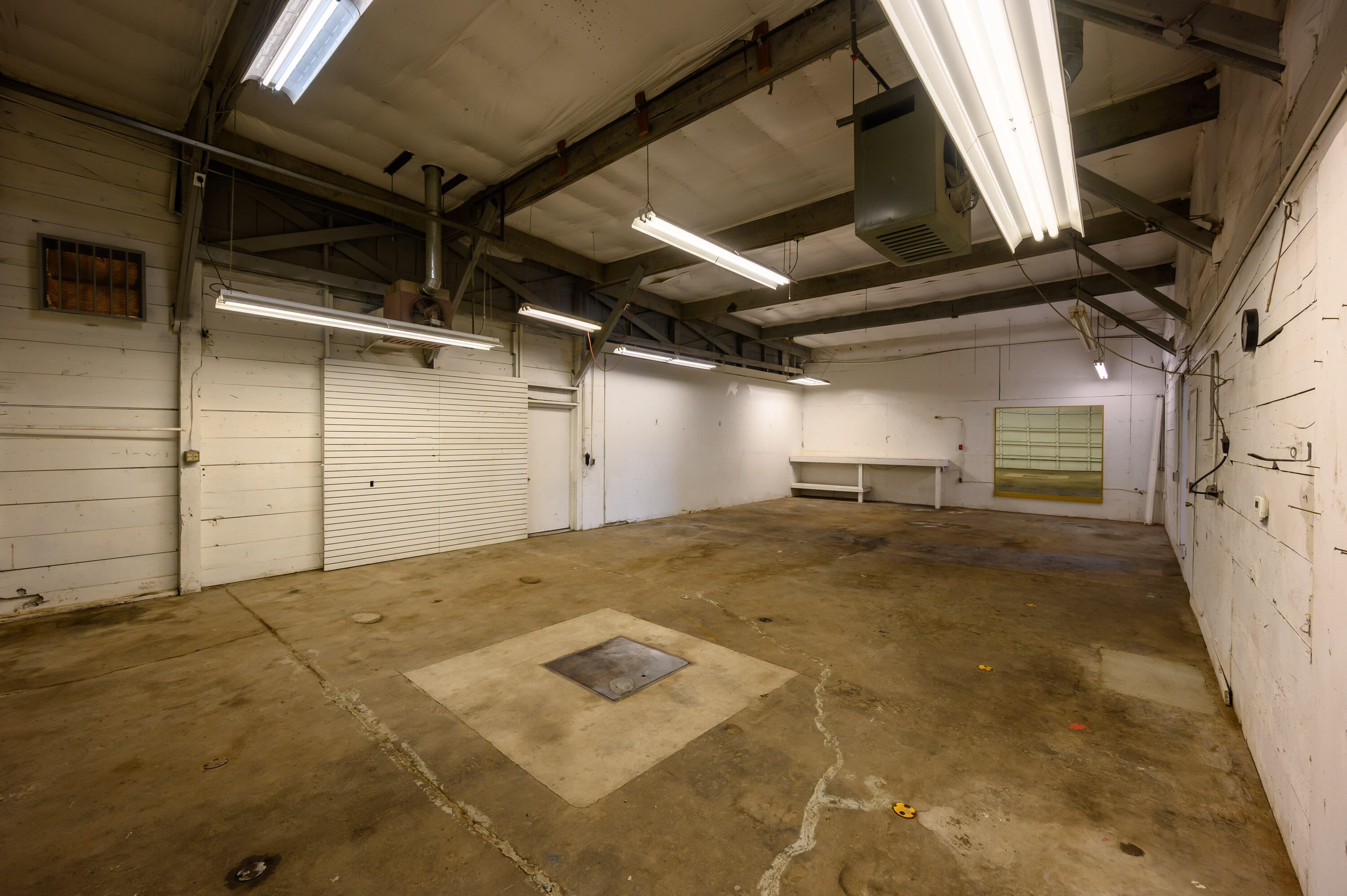 Melrose Acres - Commercial Sale