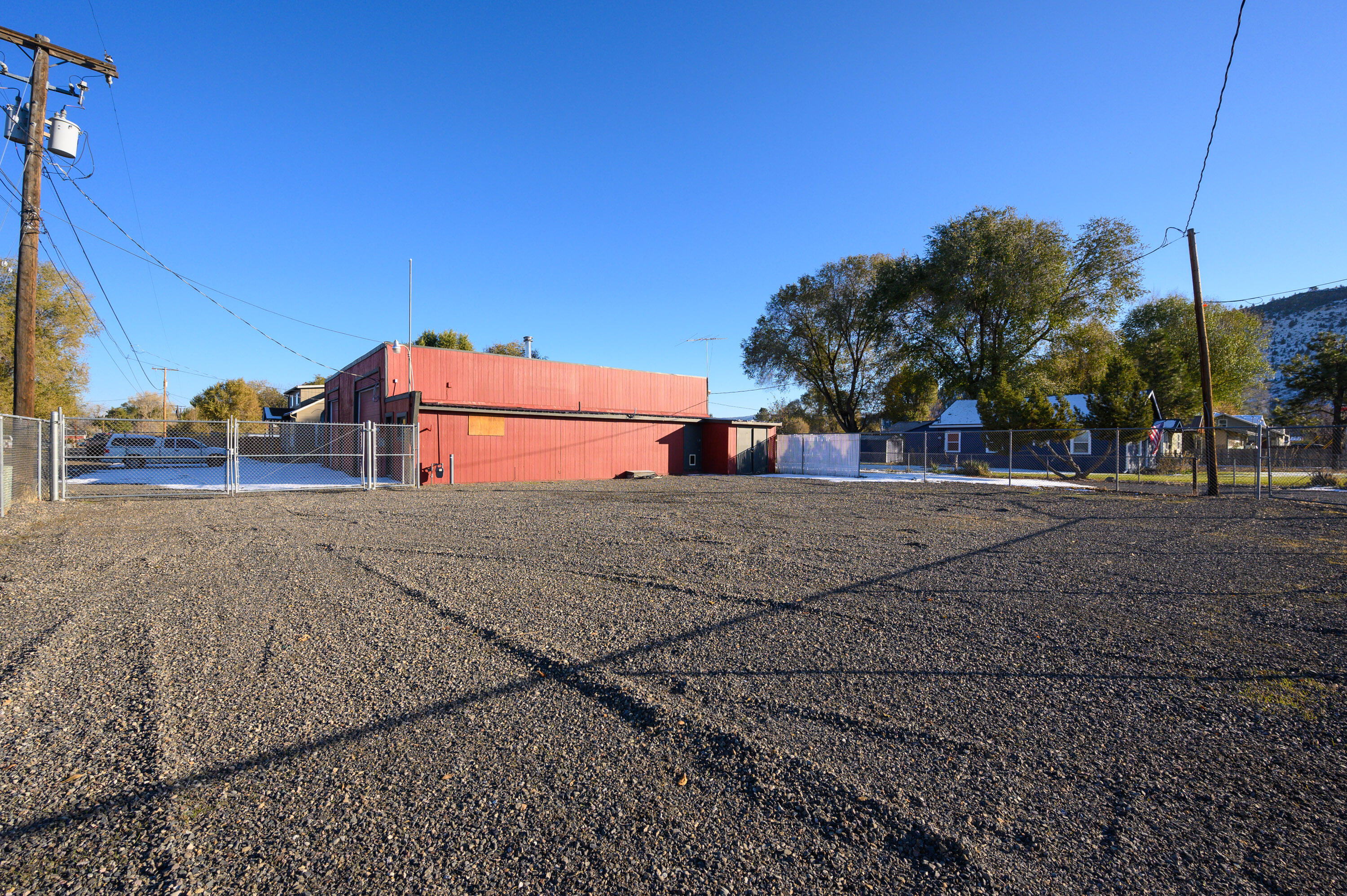 Melrose Acres - Commercial Sale