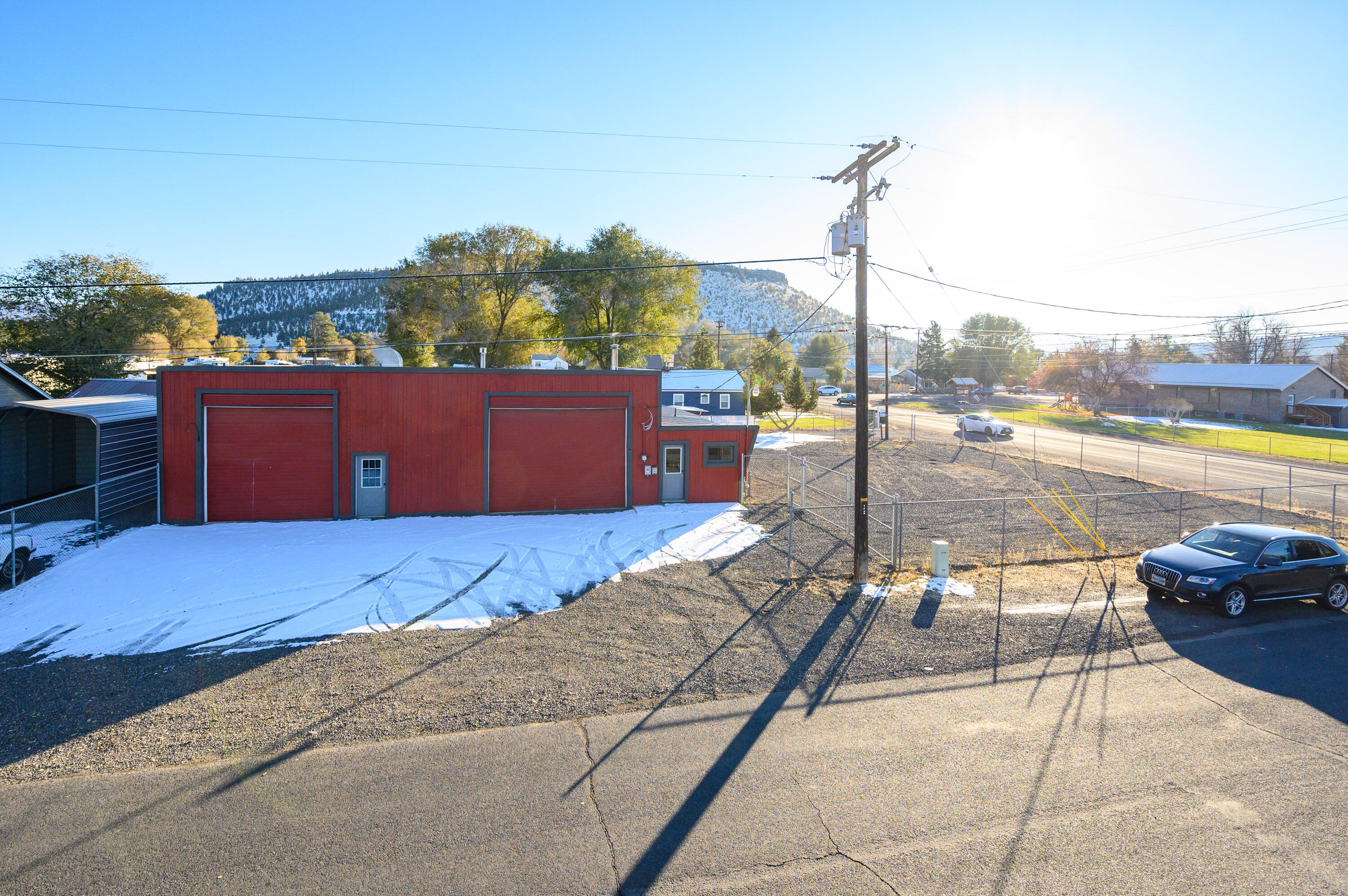 Melrose Acres - Commercial Sale
