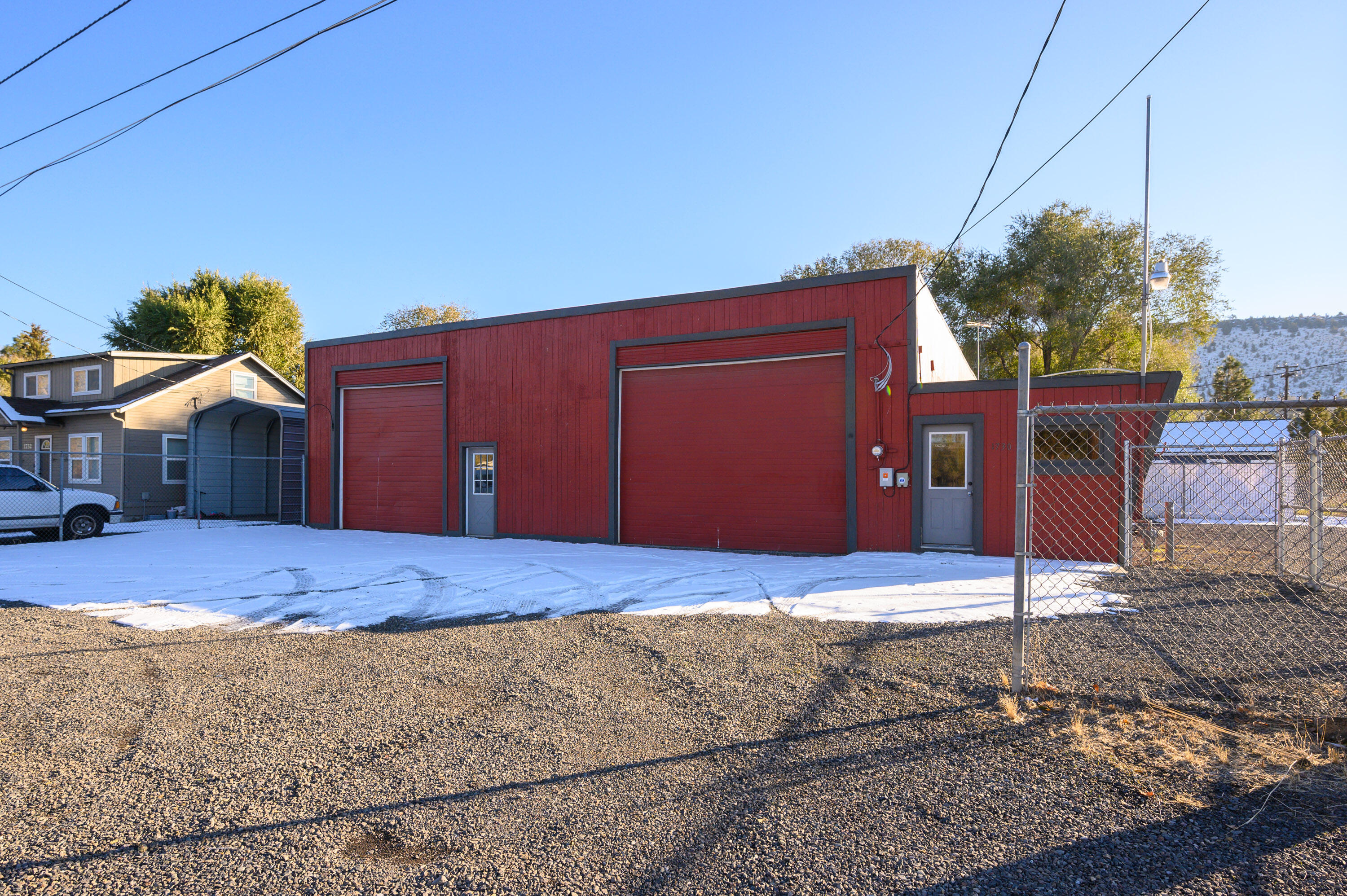 Melrose Acres - Commercial Sale