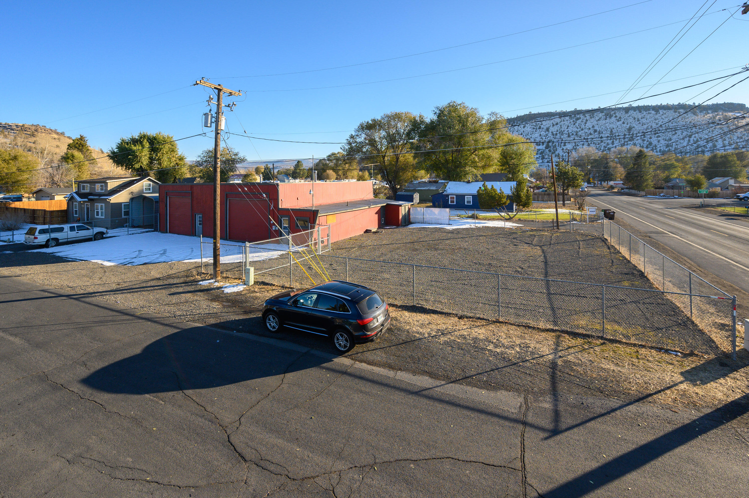 Melrose Acres - Commercial Sale