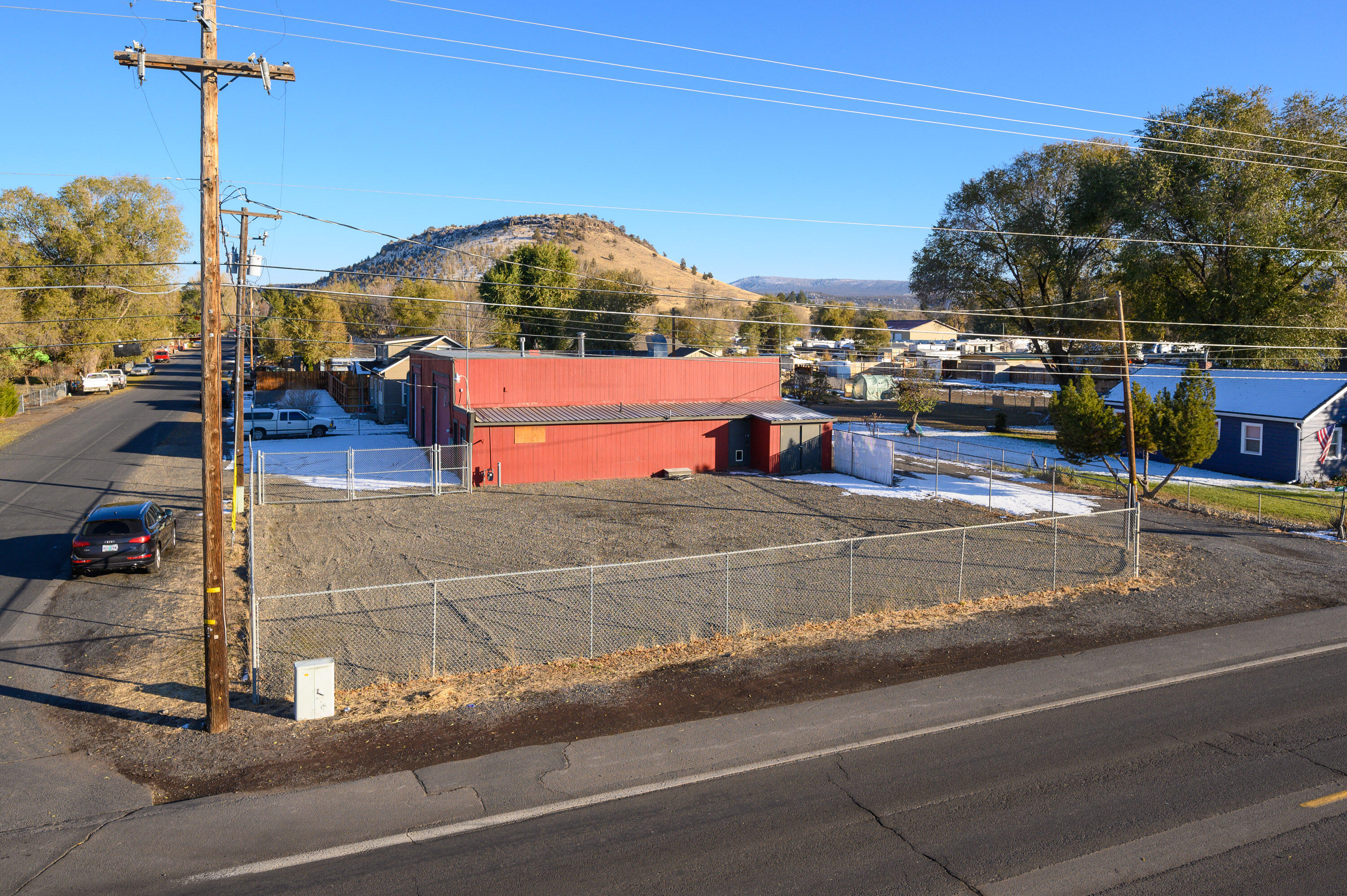 Melrose Acres - Commercial Sale