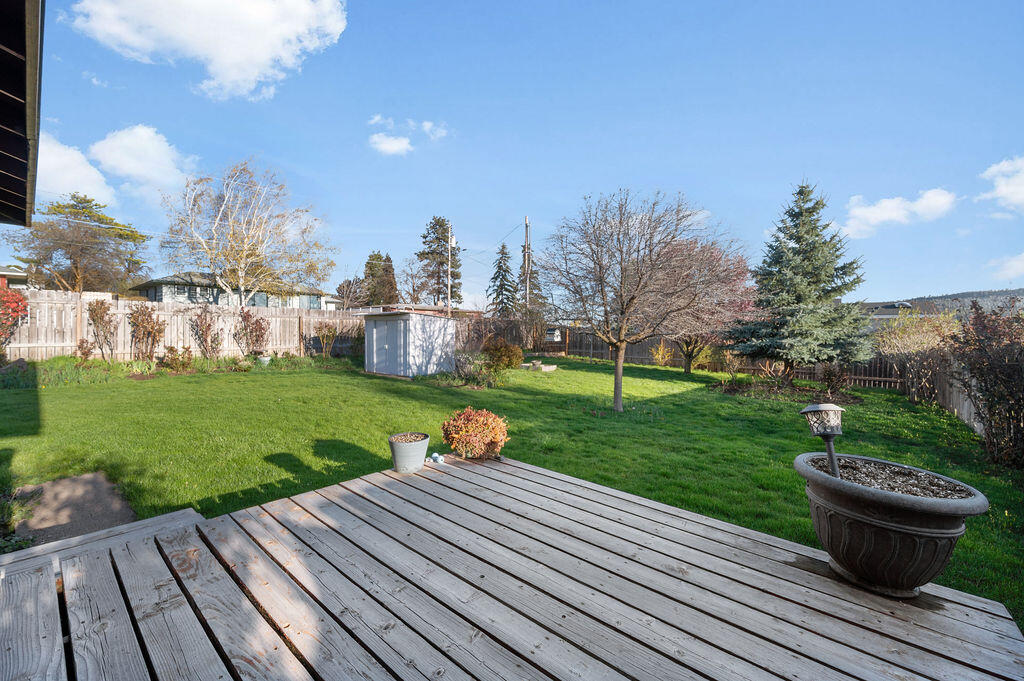 Klamath Falls -Buena Vista Addition - Residential