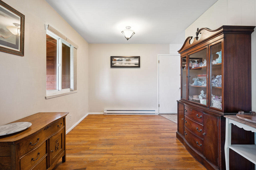 Klamath Falls -Buena Vista Addition - Residential