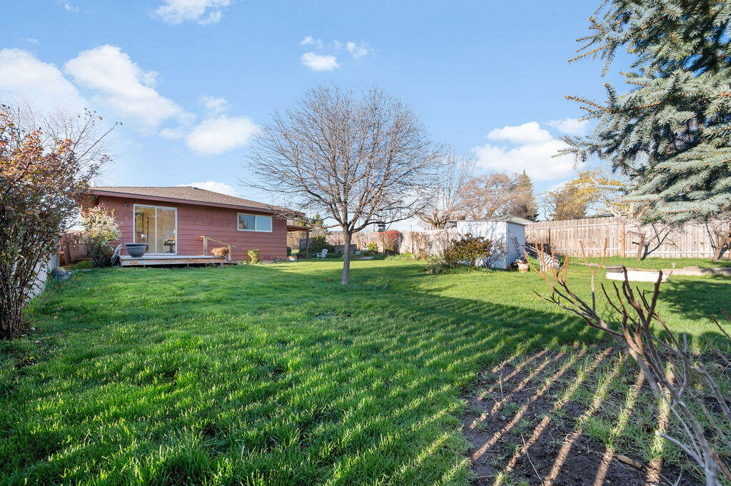 Klamath Falls -Buena Vista Addition - Residential