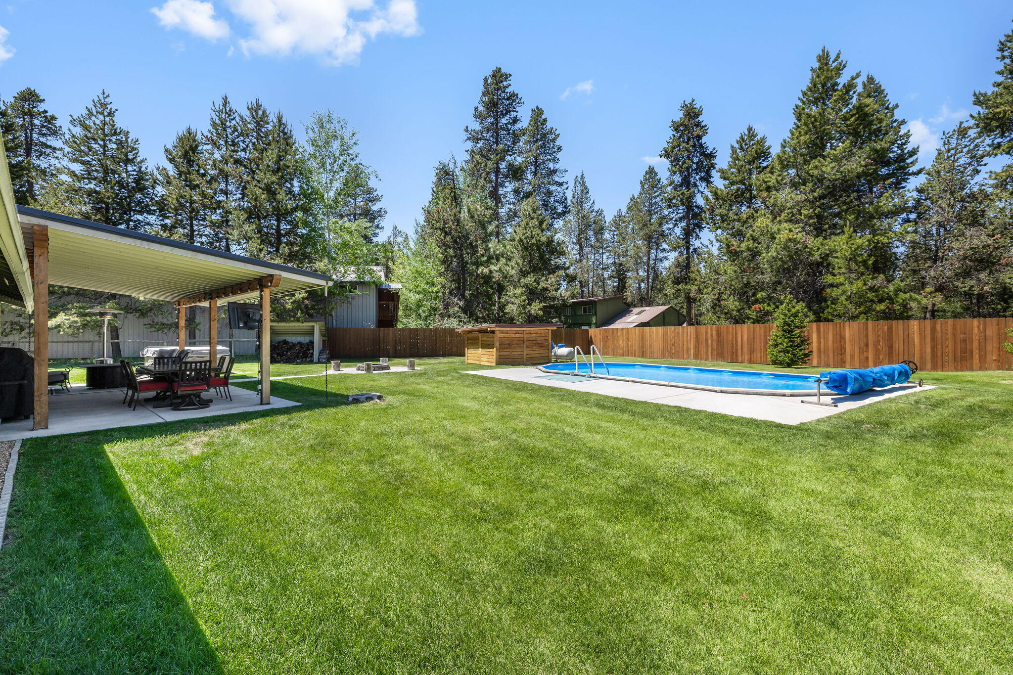 Oww - Residential