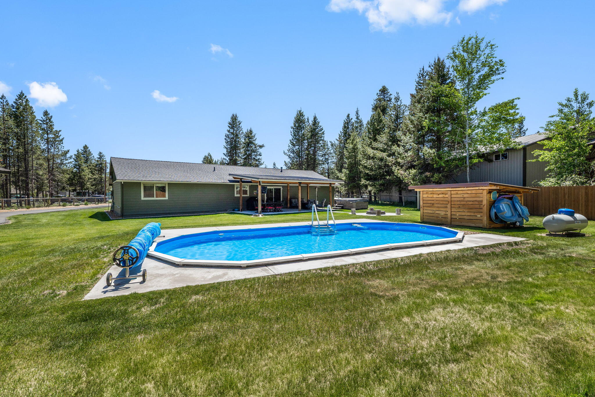 Oww - Residential