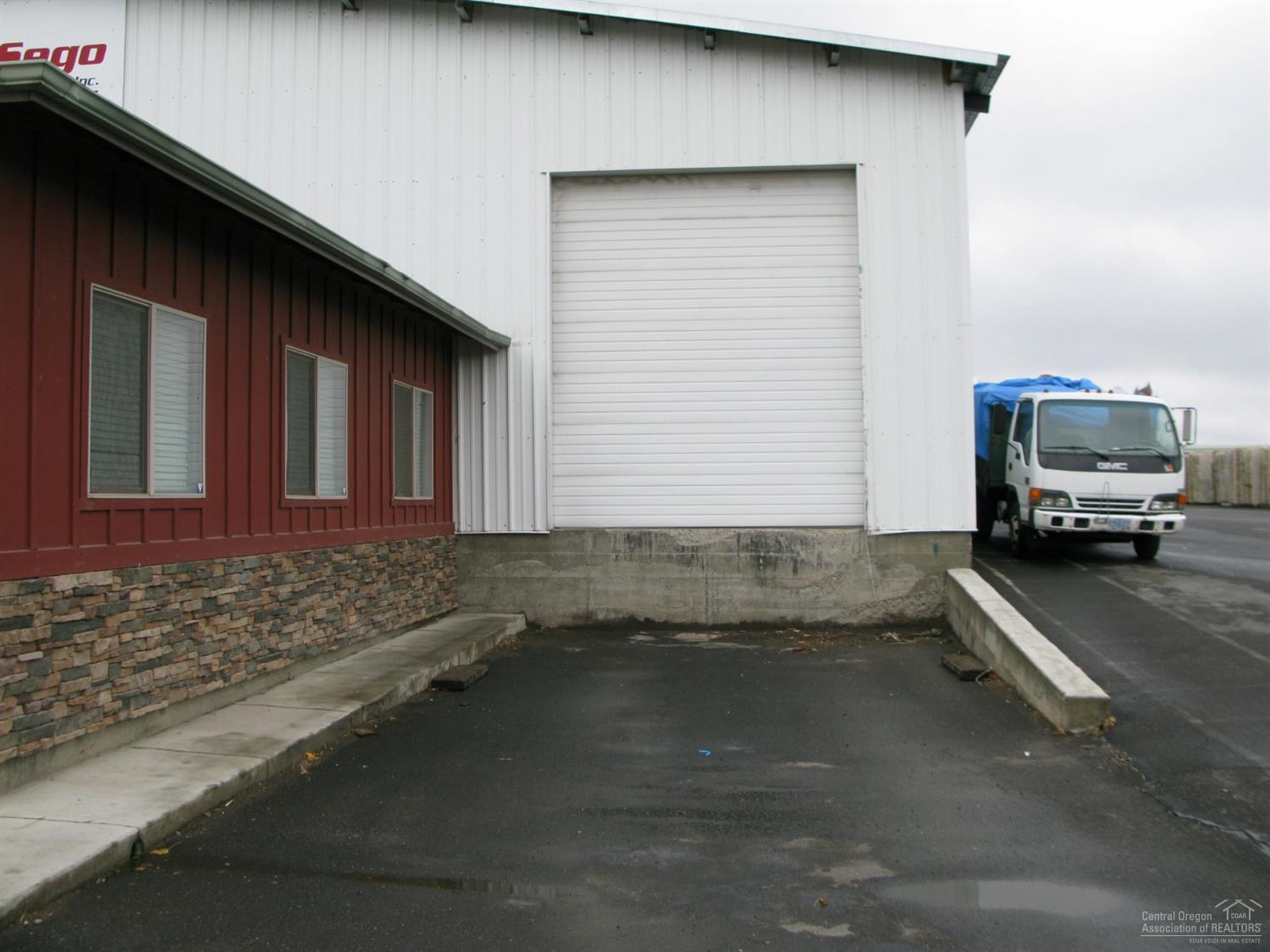 Airport Ind Pk West - Commercial Sale
