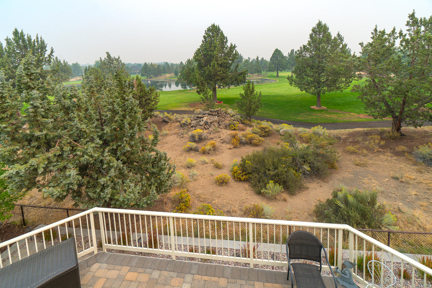 Greens At Redmond - Residential