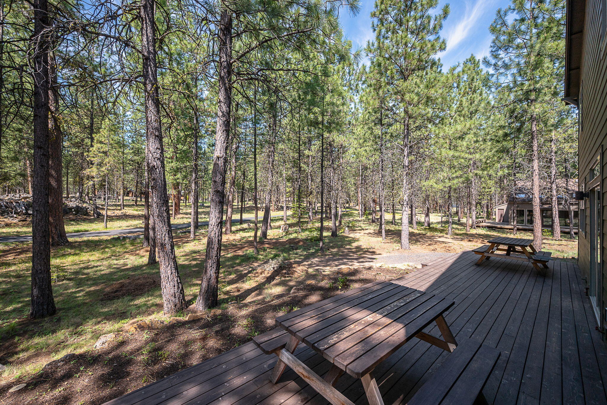 Black Butte Ranch - Residential