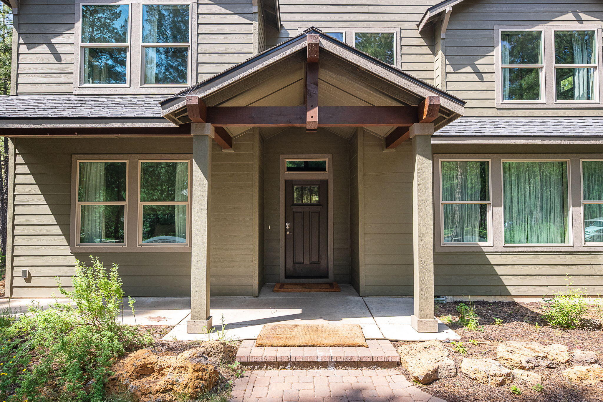 Black Butte Ranch - Residential