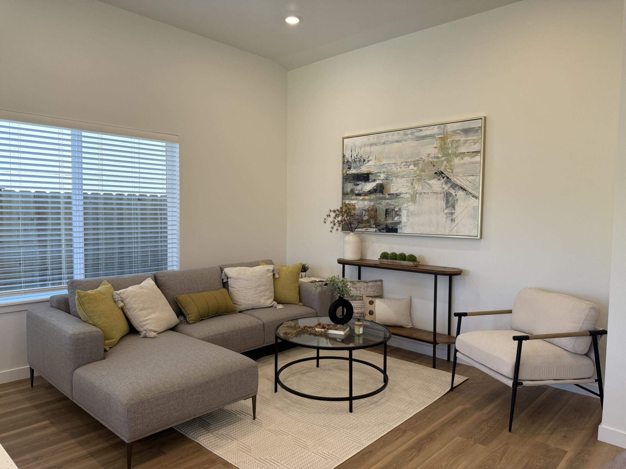 Sagebrook Estates - Residential