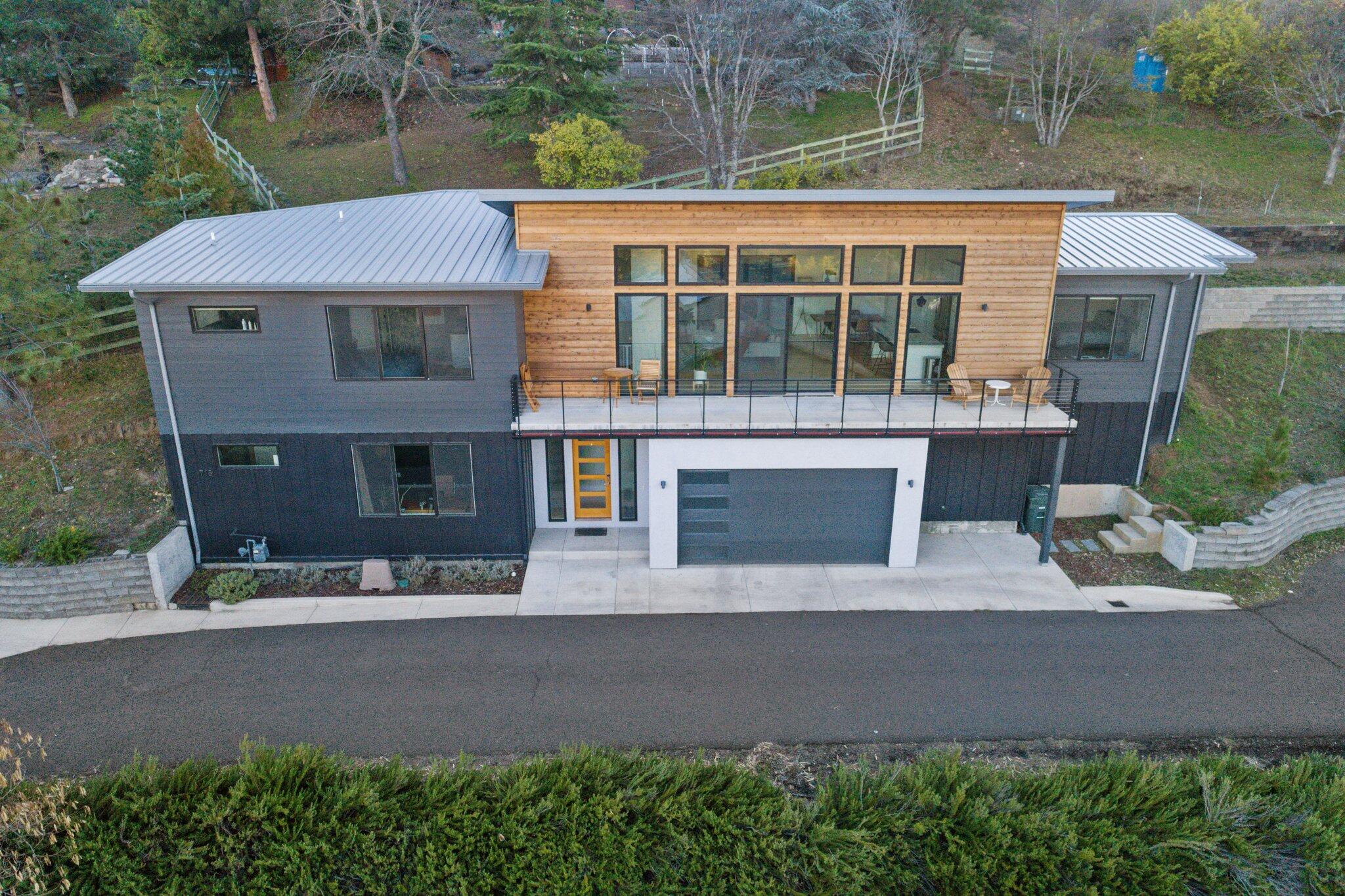 N/A - Residential