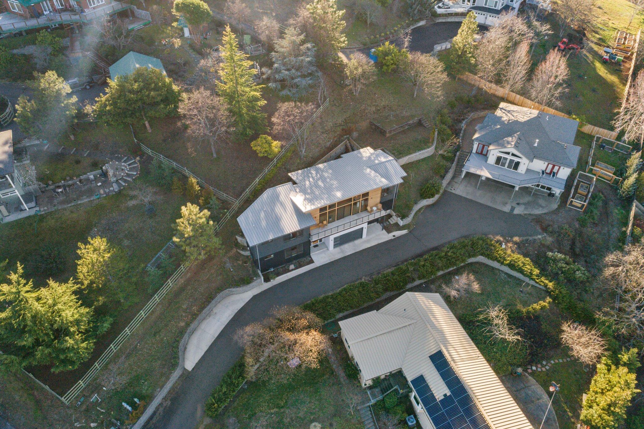 N/A - Residential
