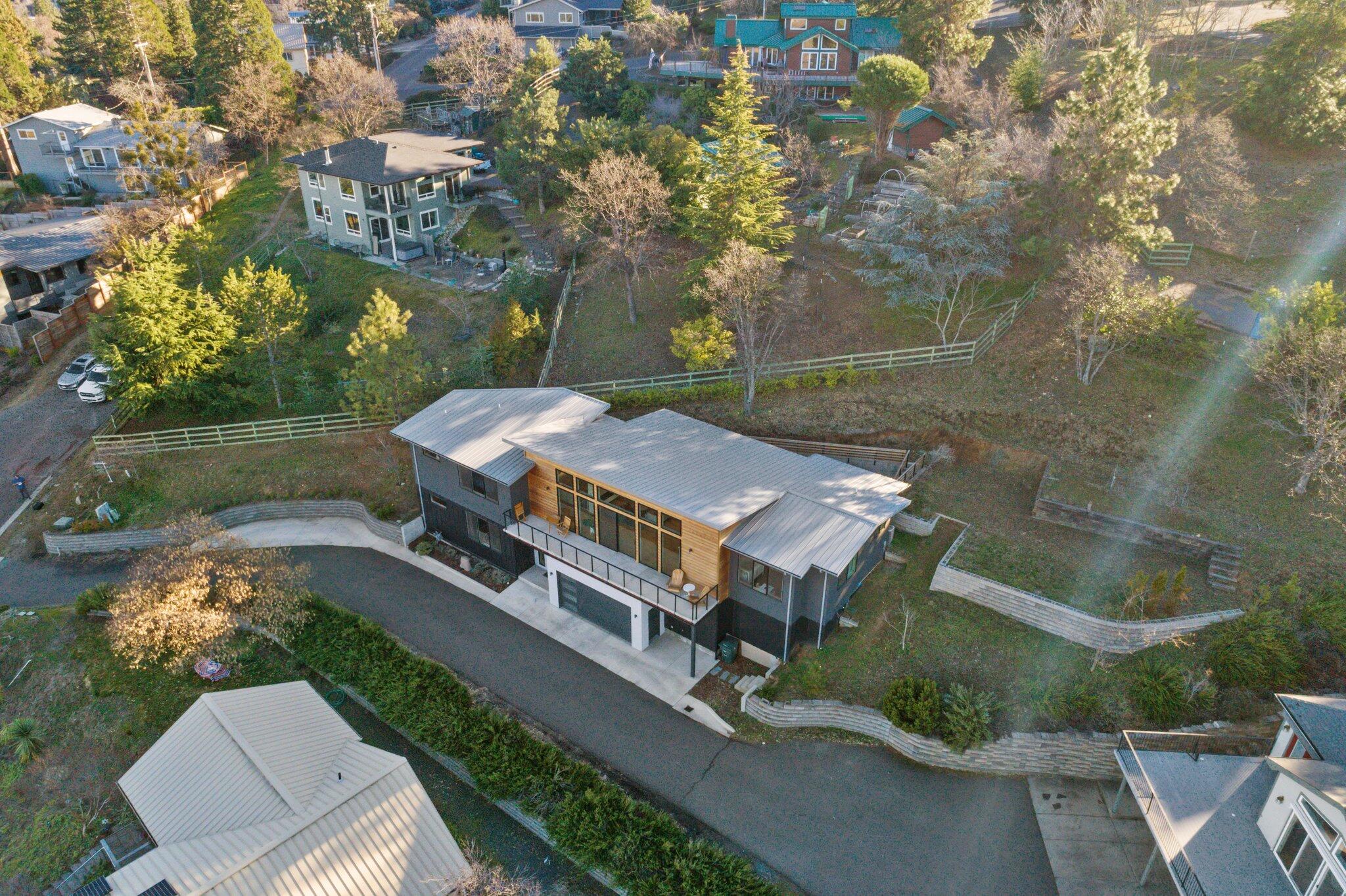 N/A - Residential