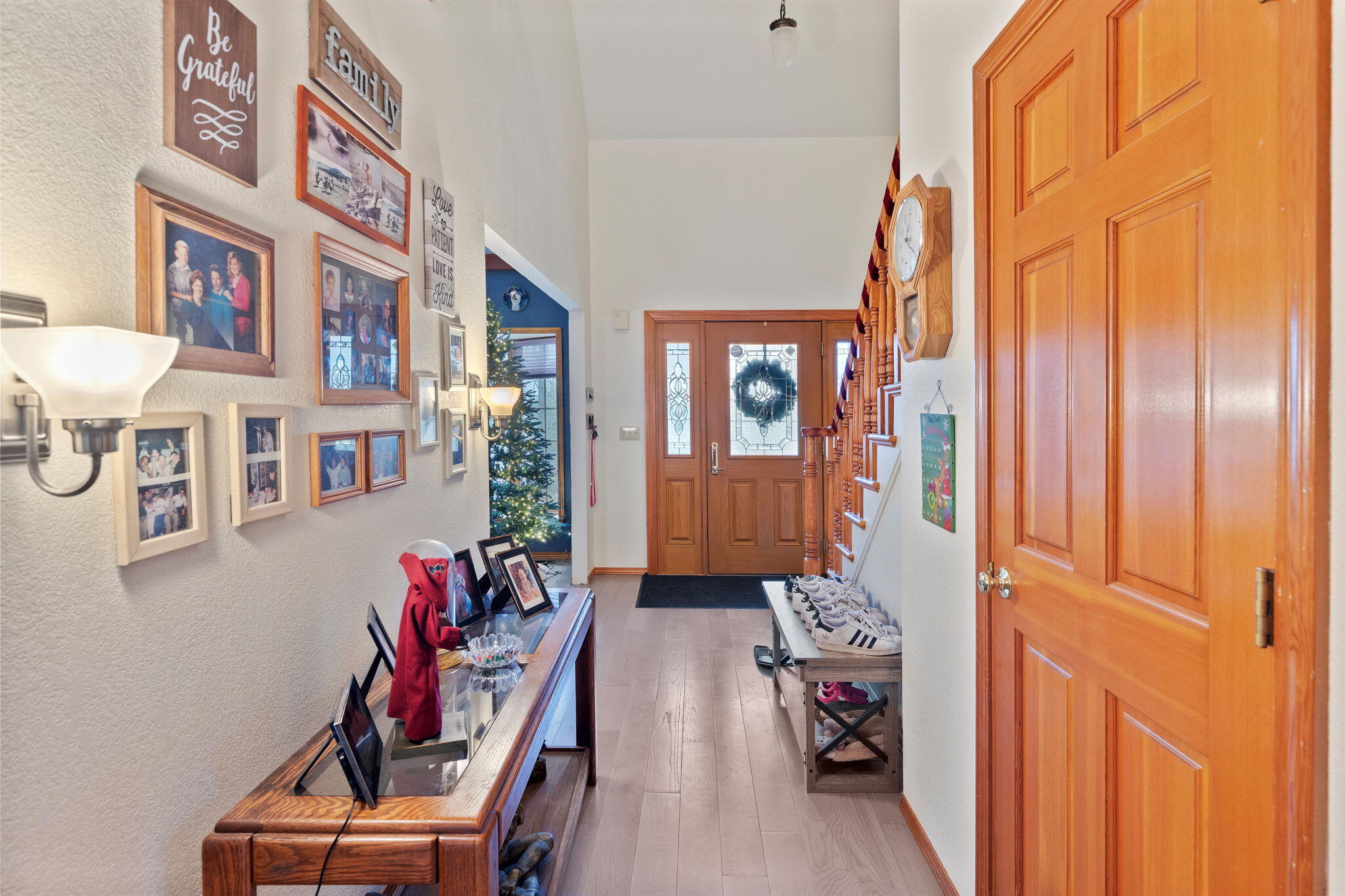 Country Hills Estates - Residential