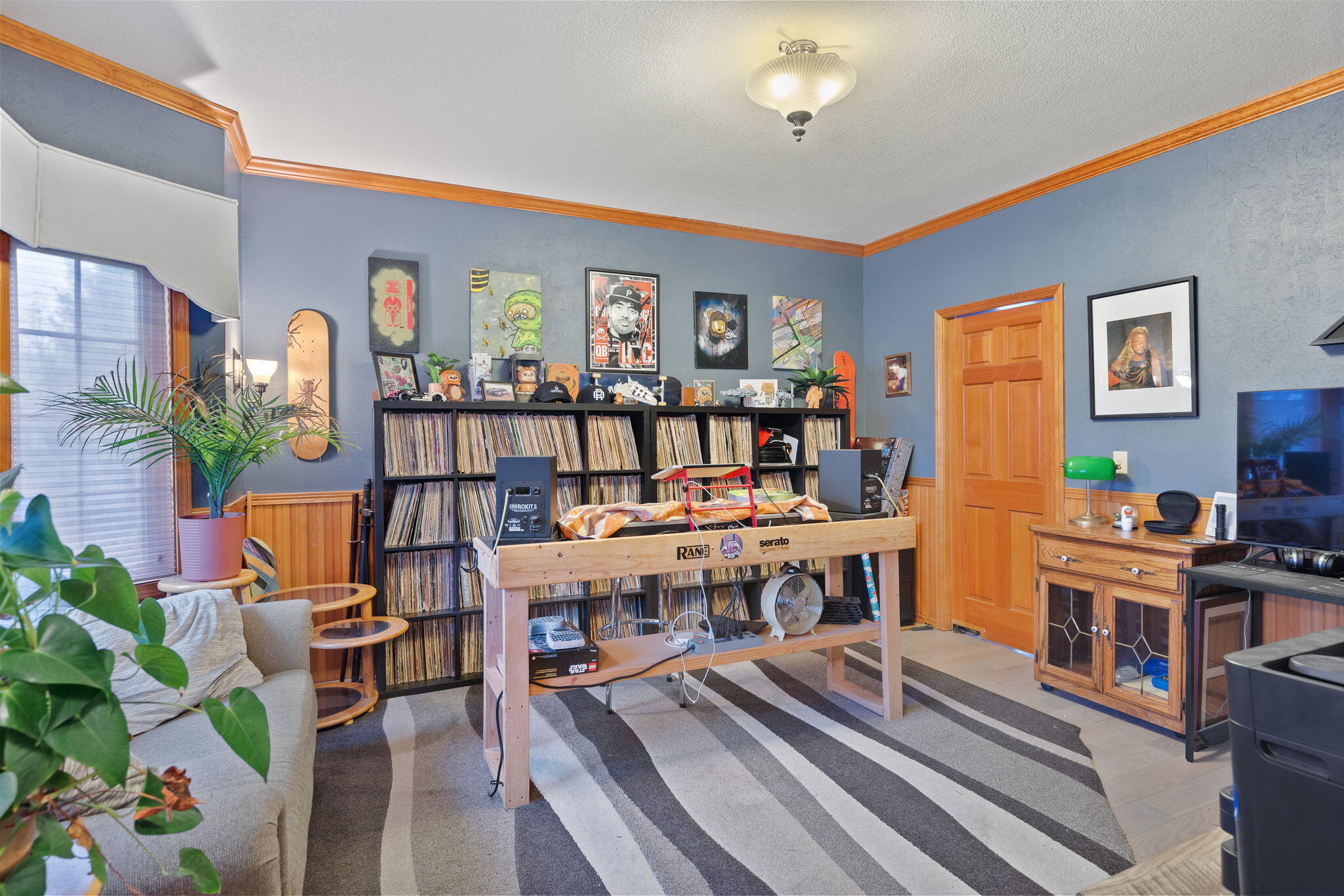 Country Hills Estates - Residential
