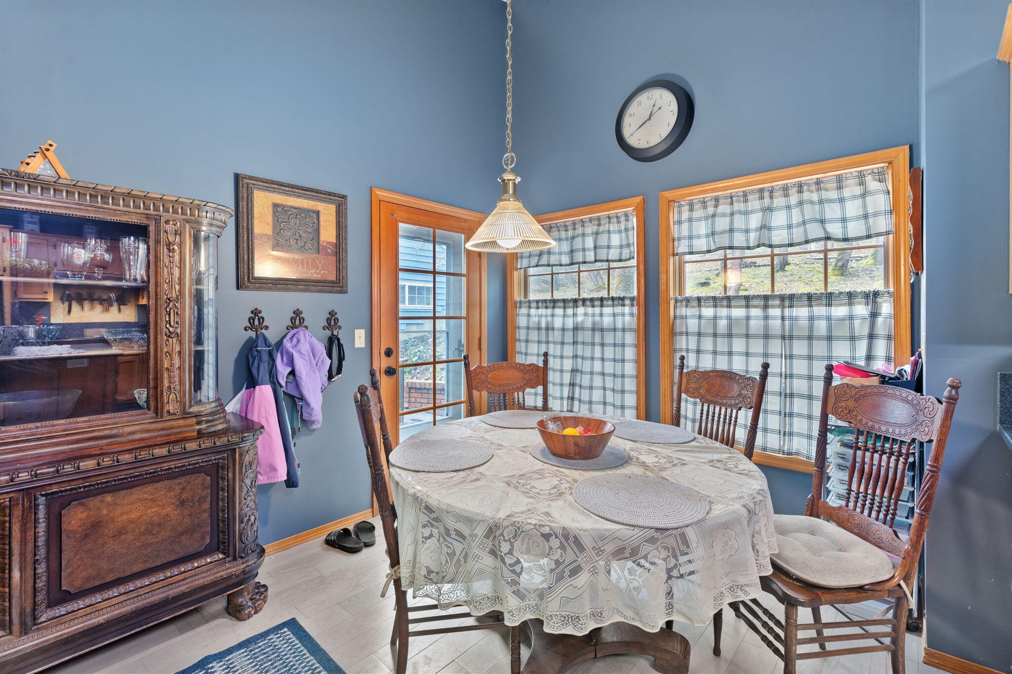 Country Hills Estates - Residential
