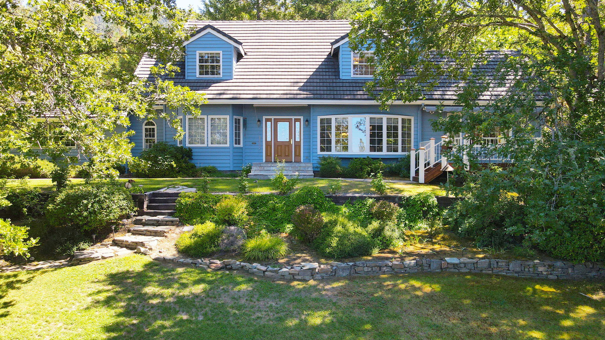 Country Hills Estates - Residential