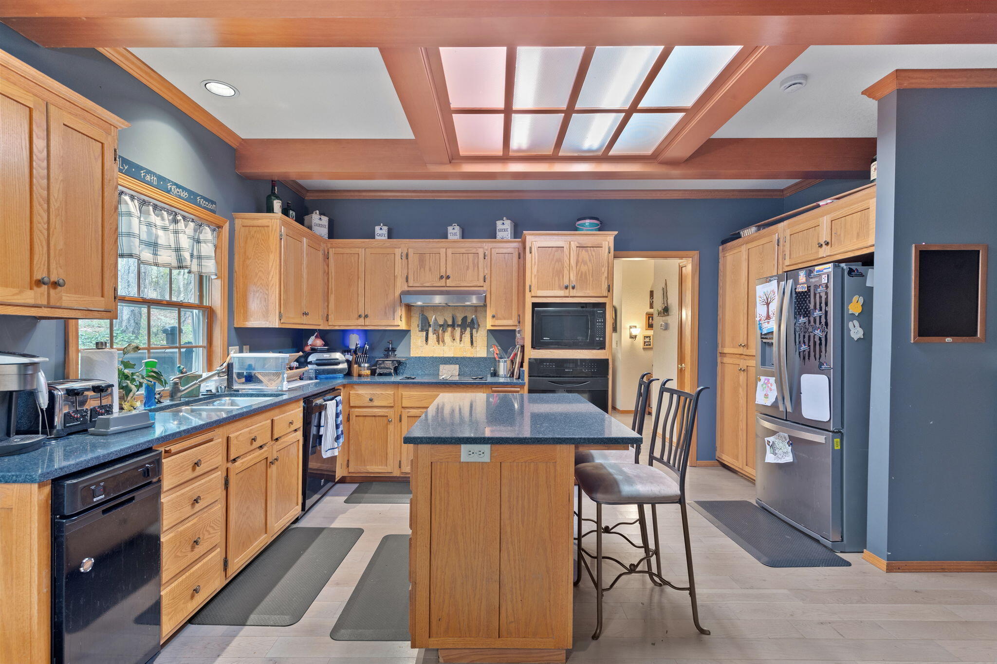 Country Hills Estates - Residential