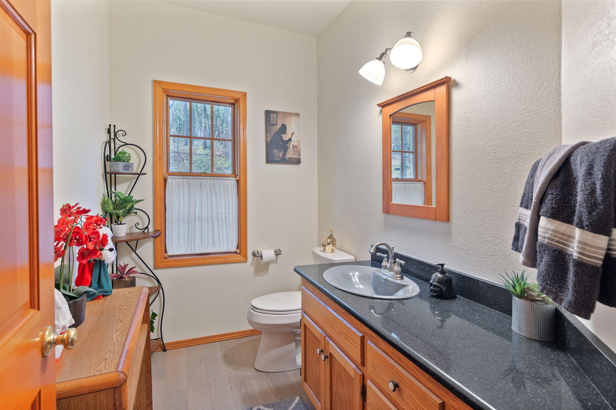 Country Hills Estates - Residential
