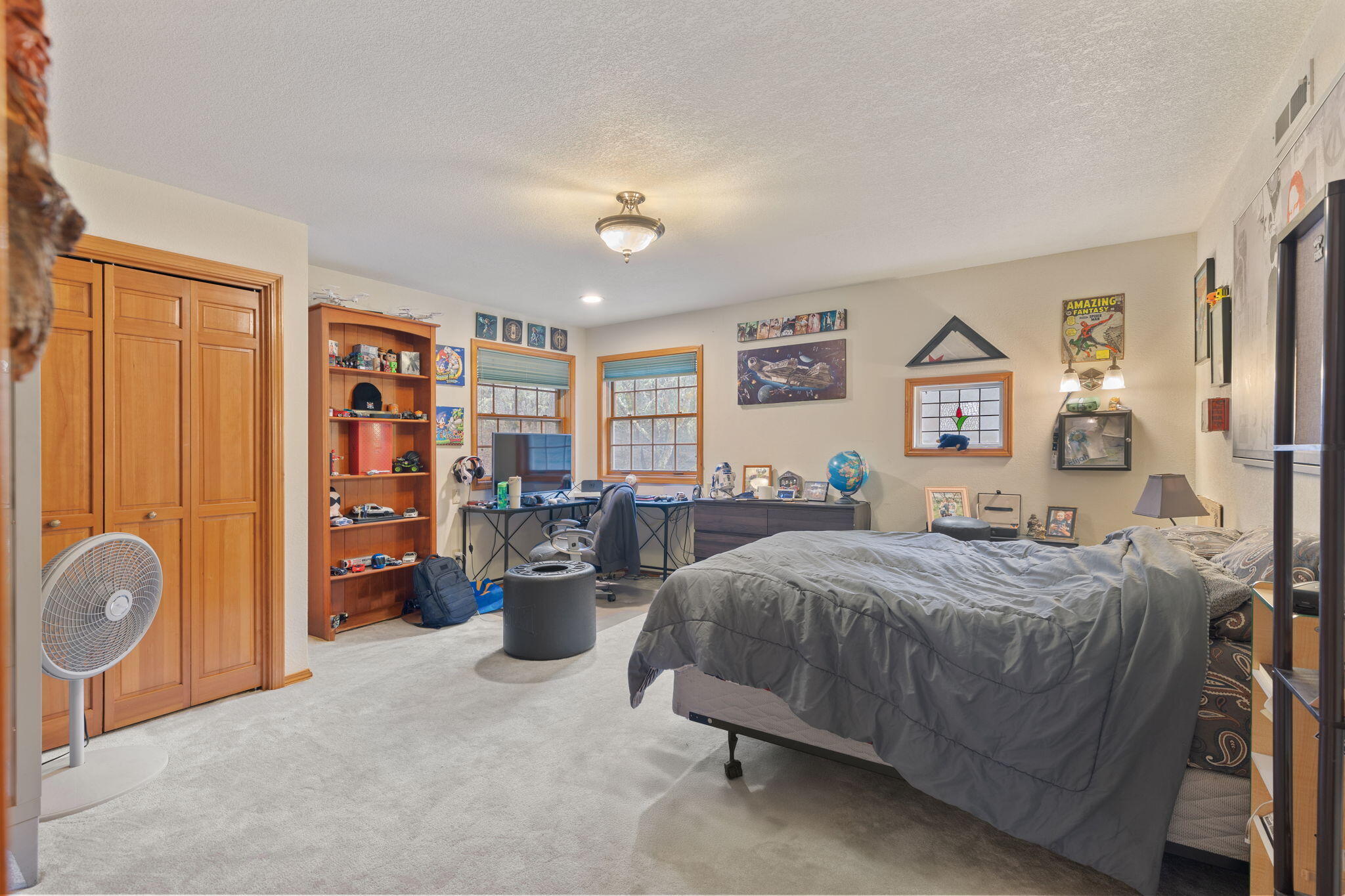 Country Hills Estates - Residential