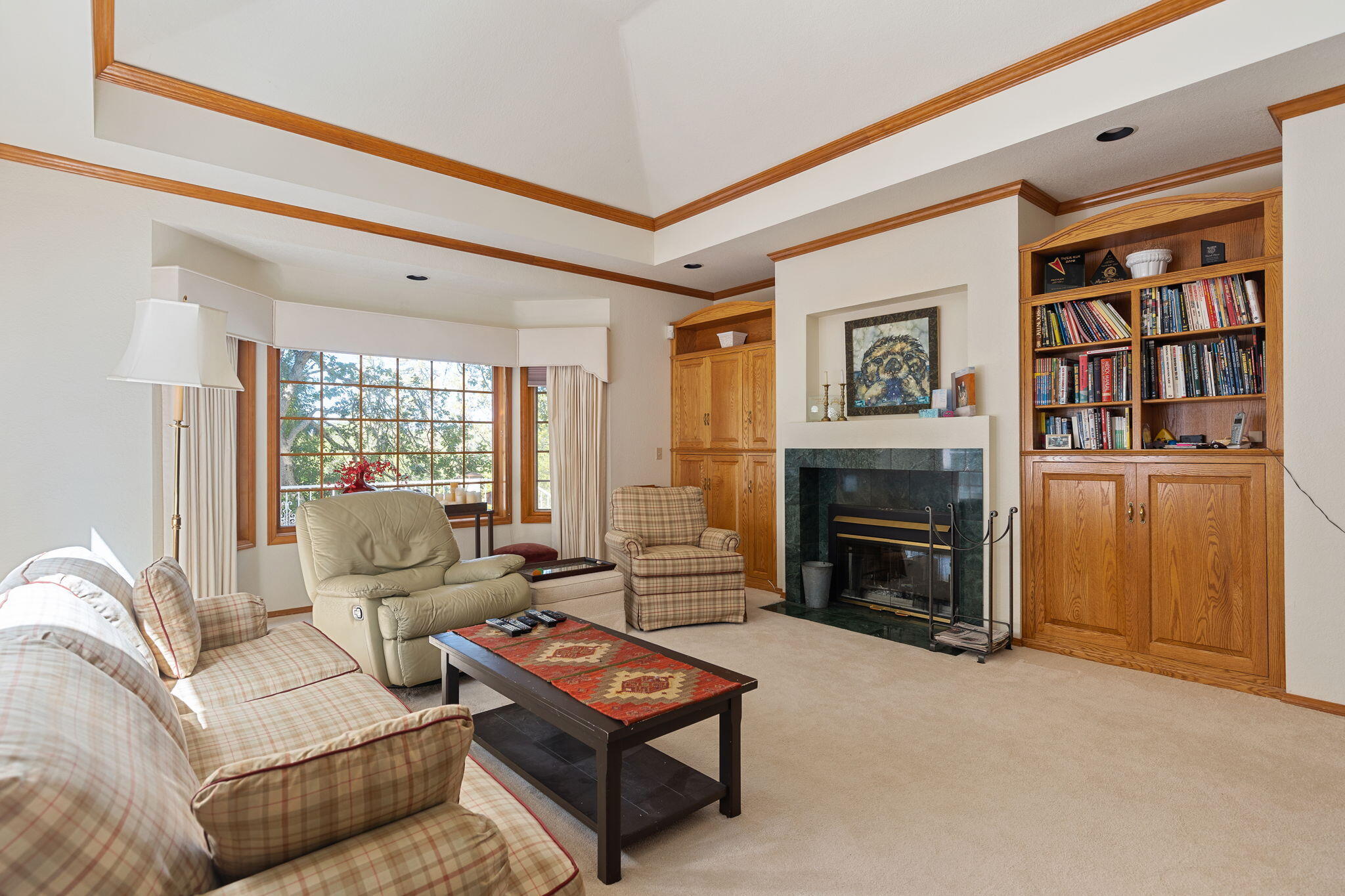 Country Hills Estates - Residential