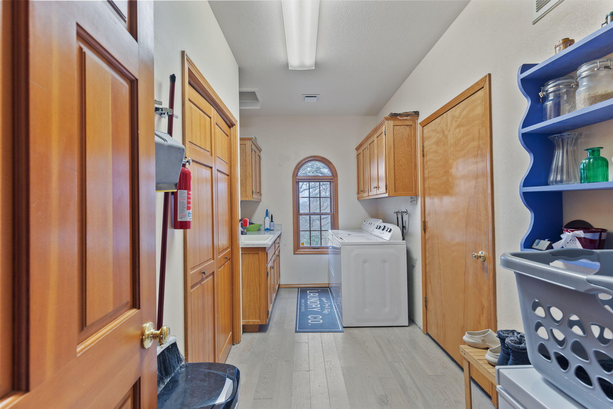 Country Hills Estates - Residential