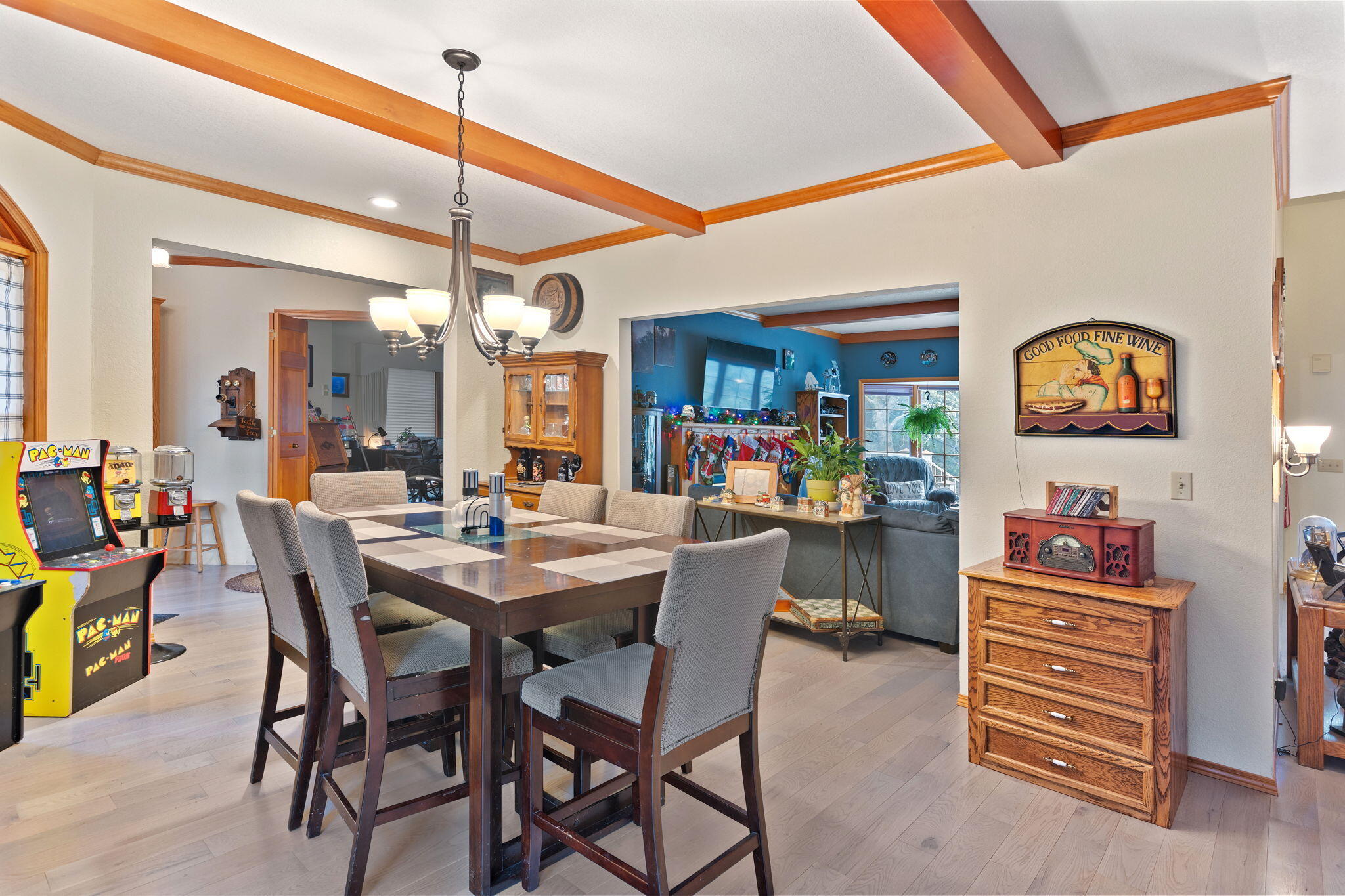 Country Hills Estates - Residential