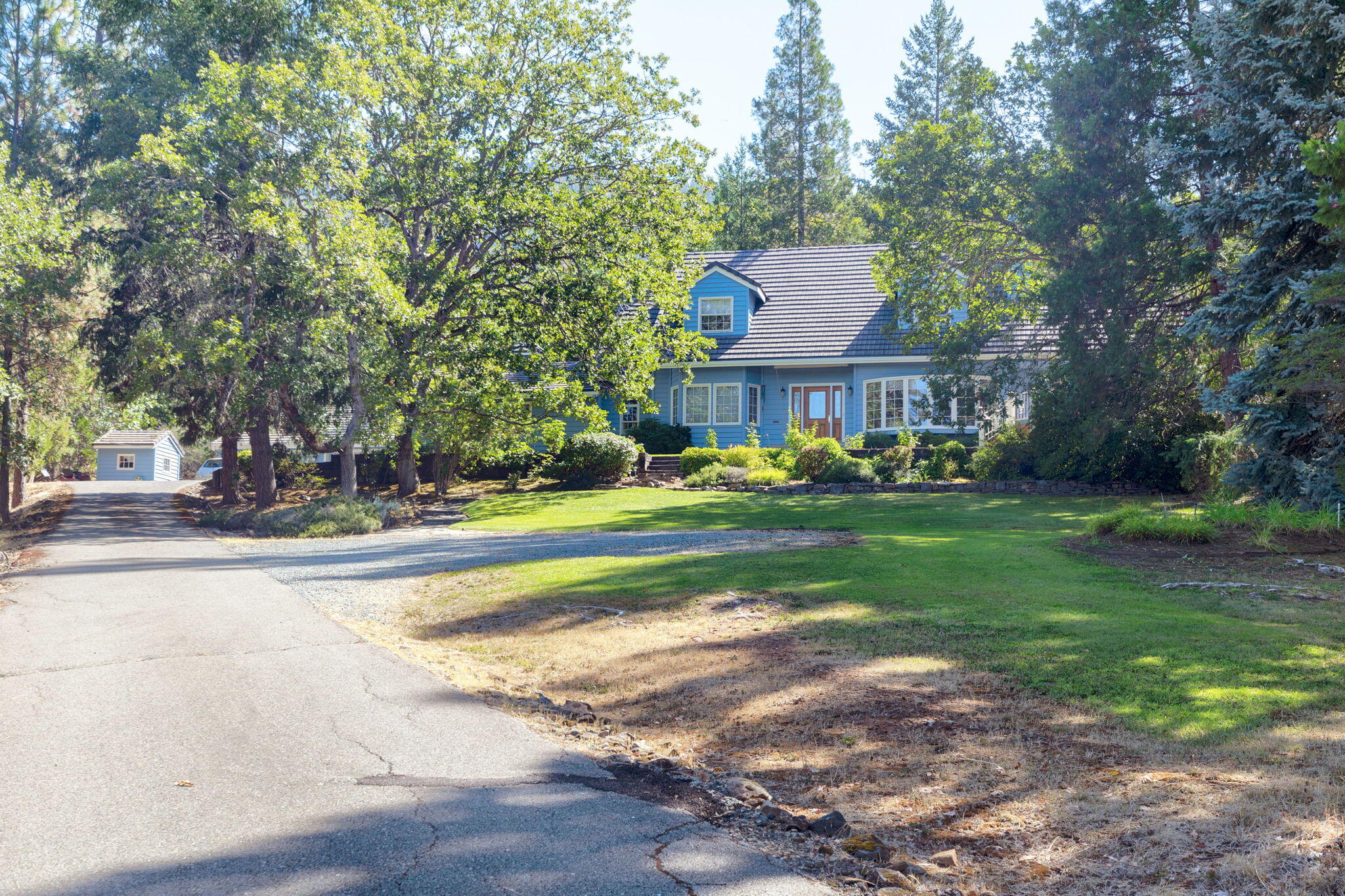 Country Hills Estates - Residential