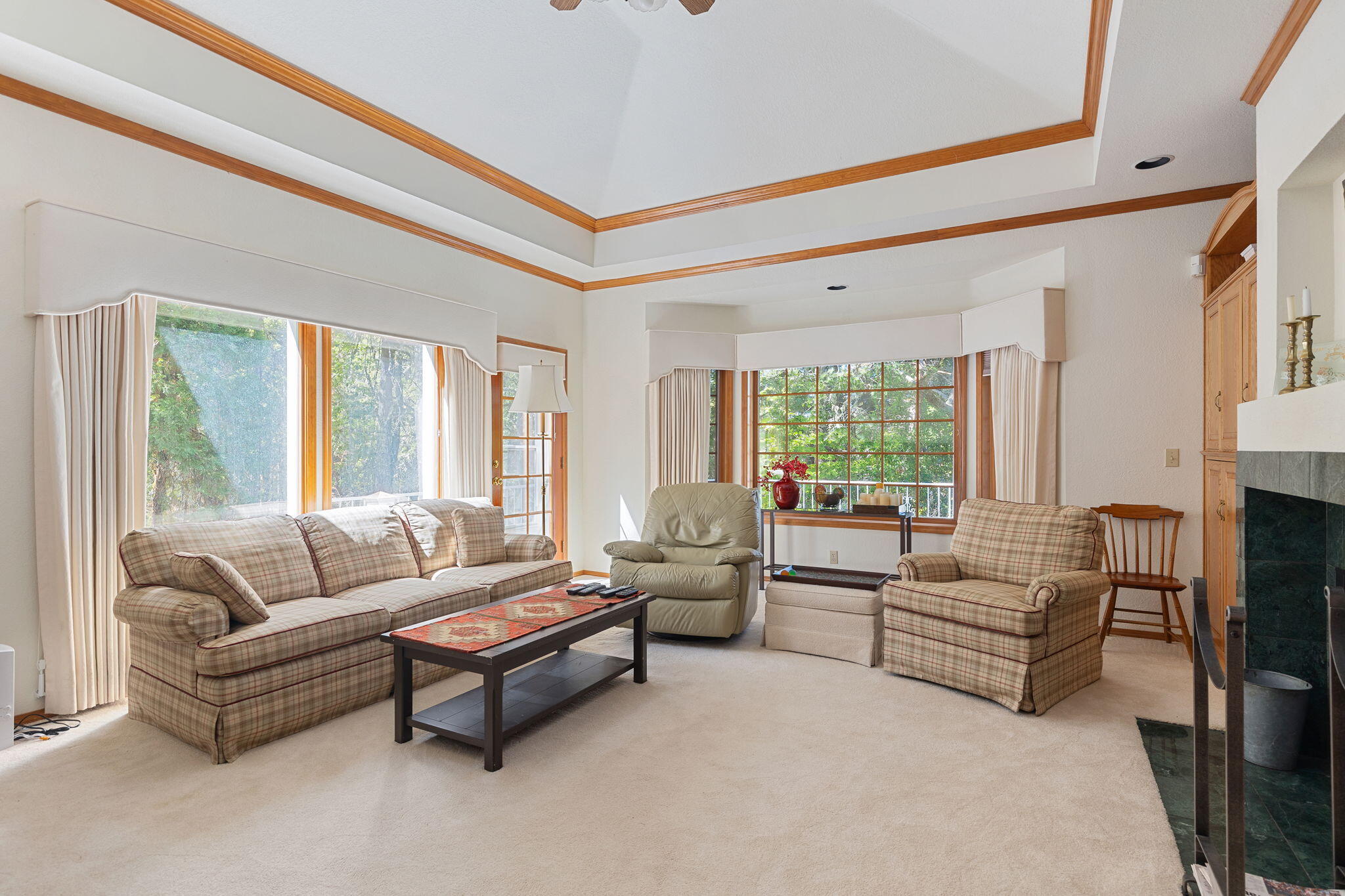 Country Hills Estates - Residential