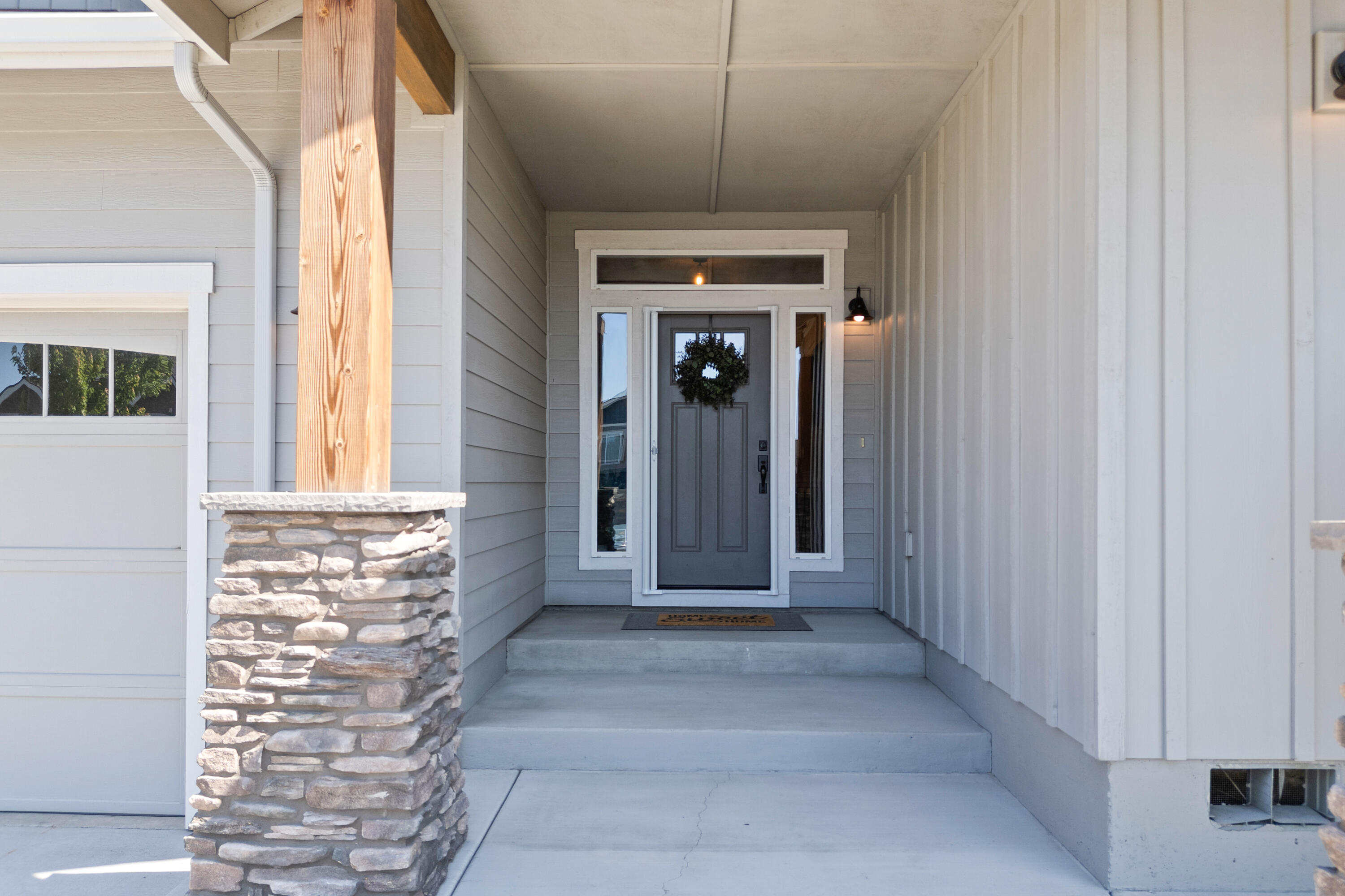 Quail Crossing - Residential