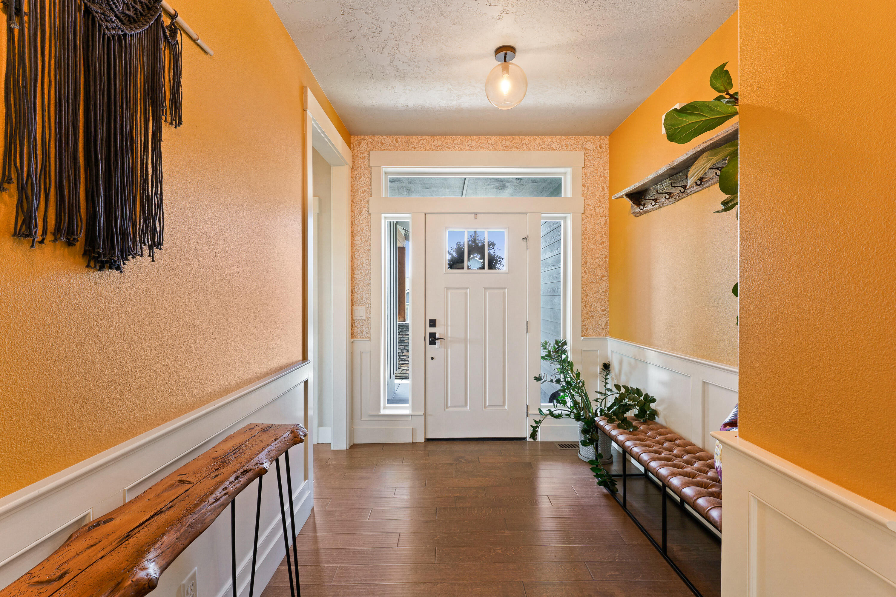 Quail Crossing - Residential