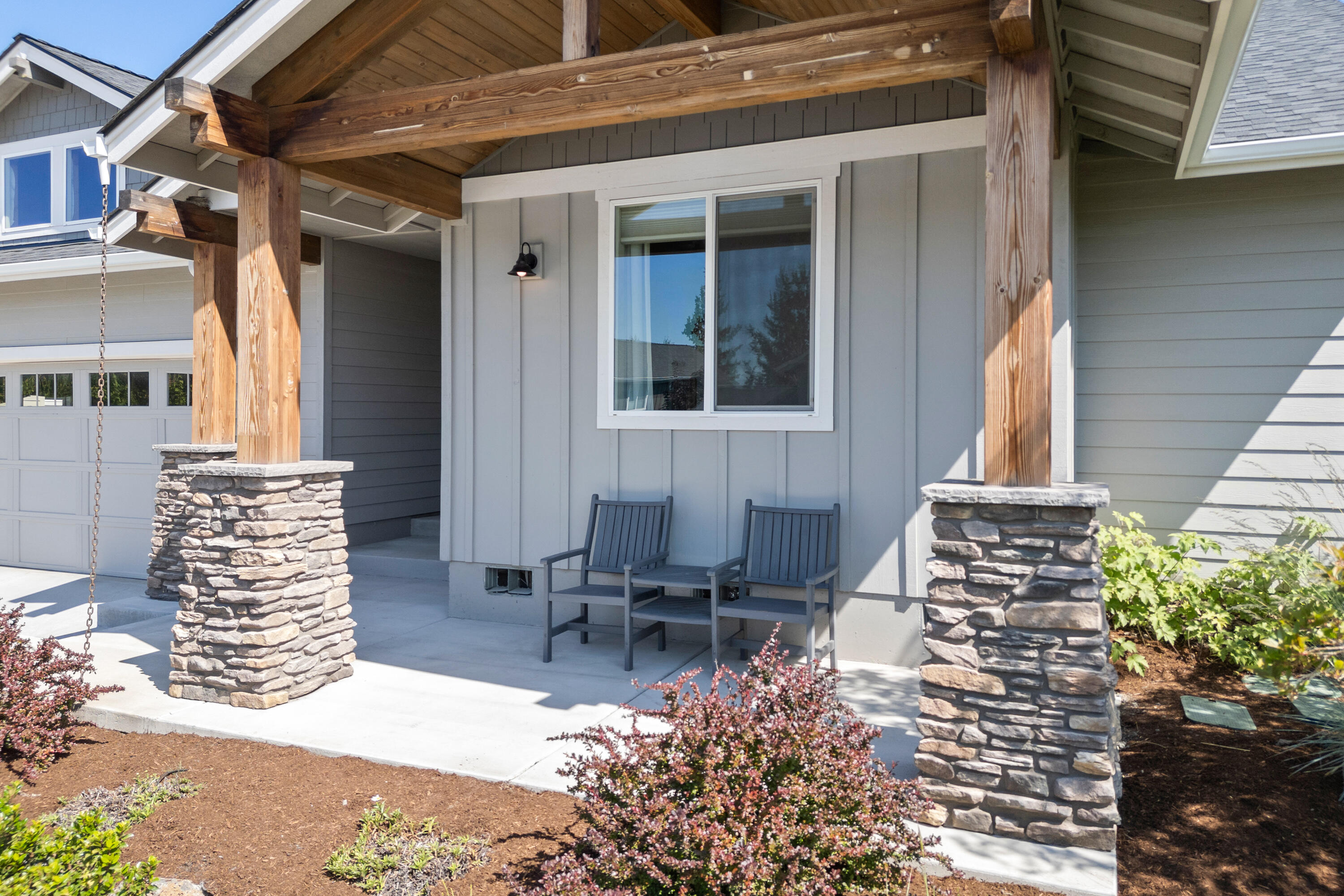 Quail Crossing - Residential