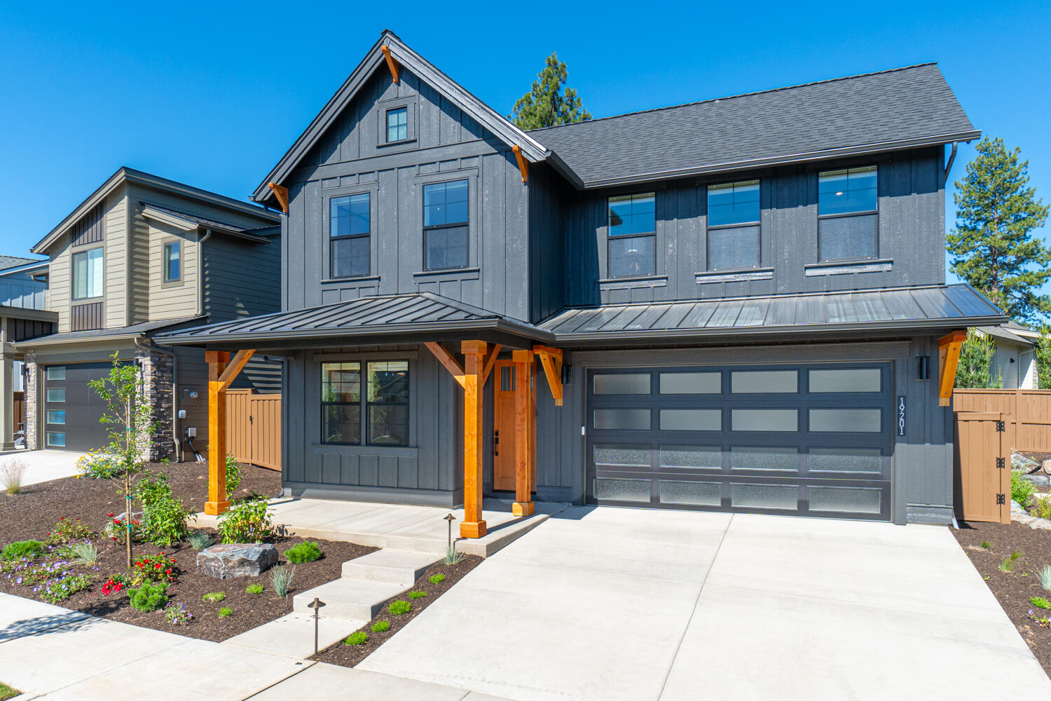 Skyline West - Residential