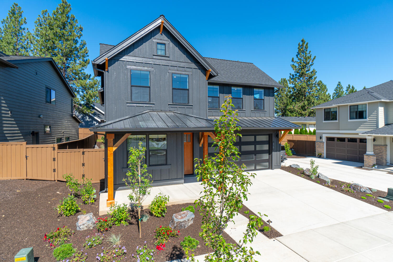 Skyline West - Residential