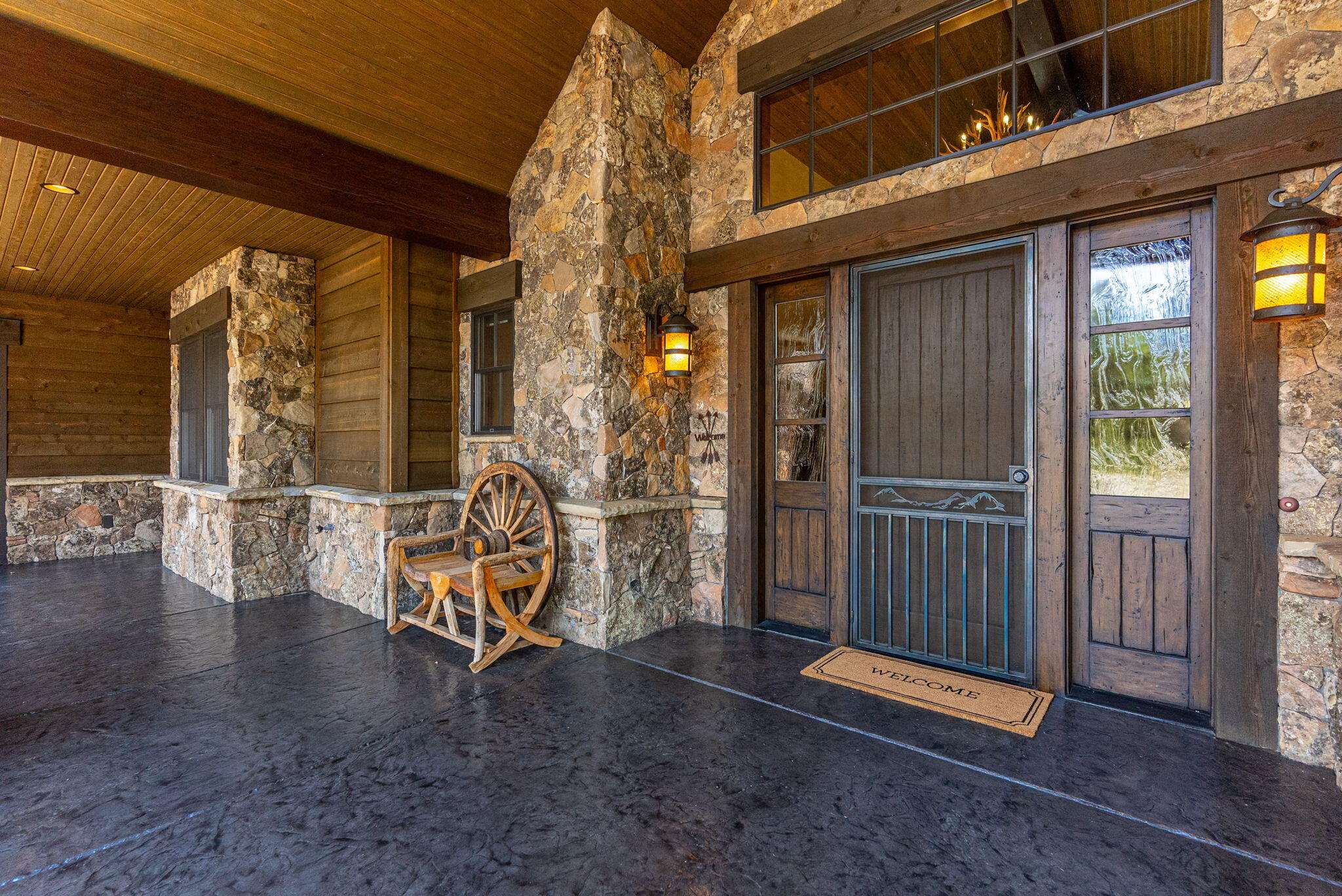 Caldera Springs - Residential