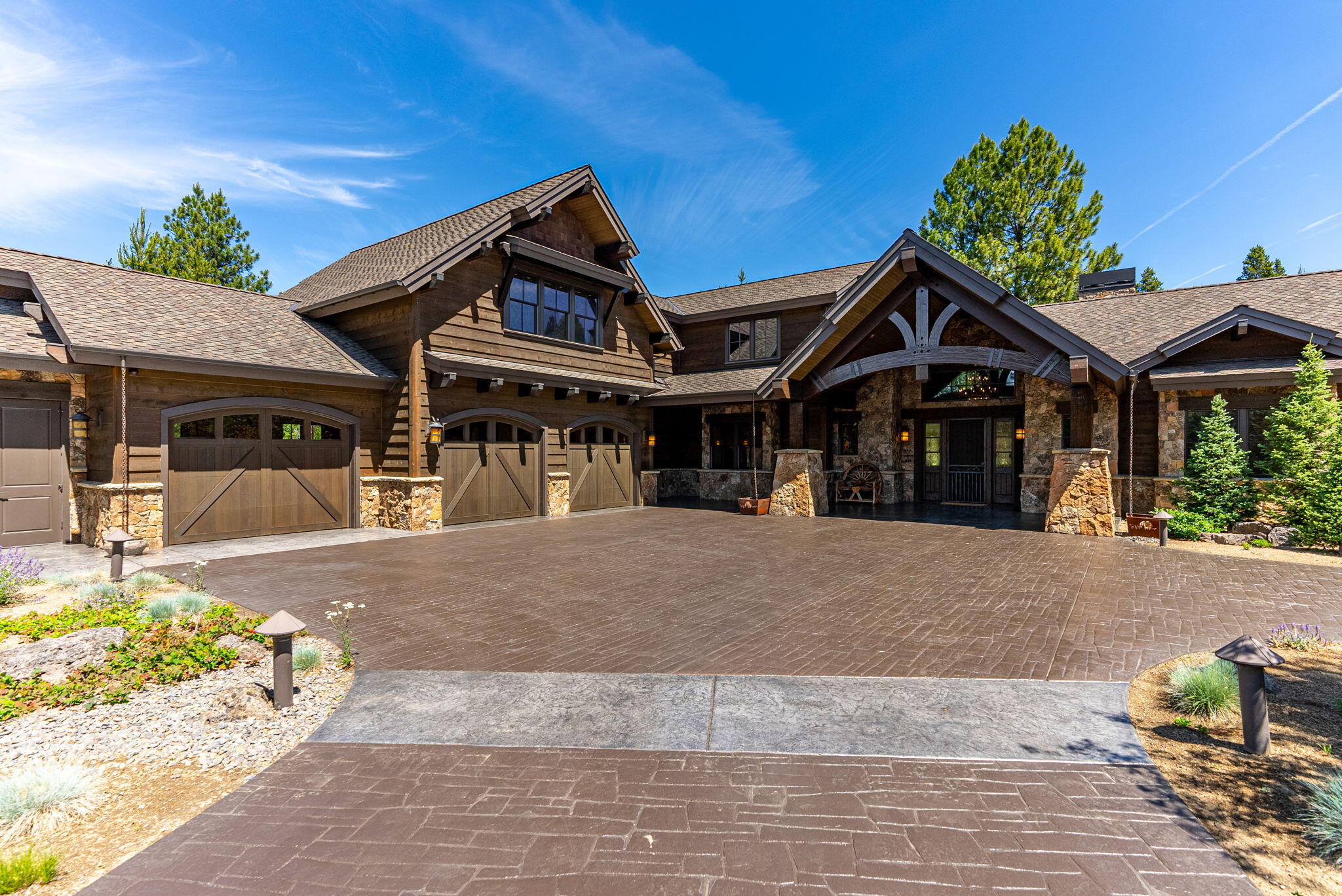 Caldera Springs - Residential