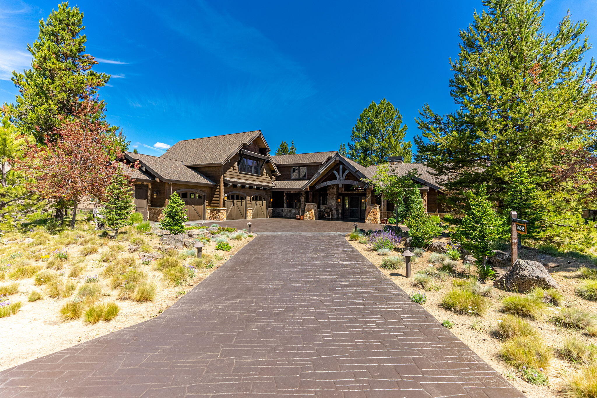 Caldera Springs - Residential