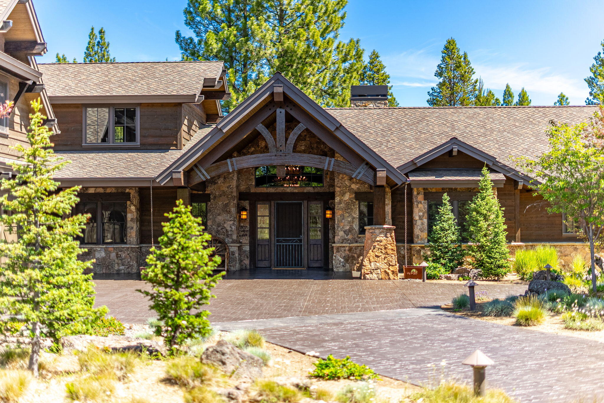 Caldera Springs - Residential