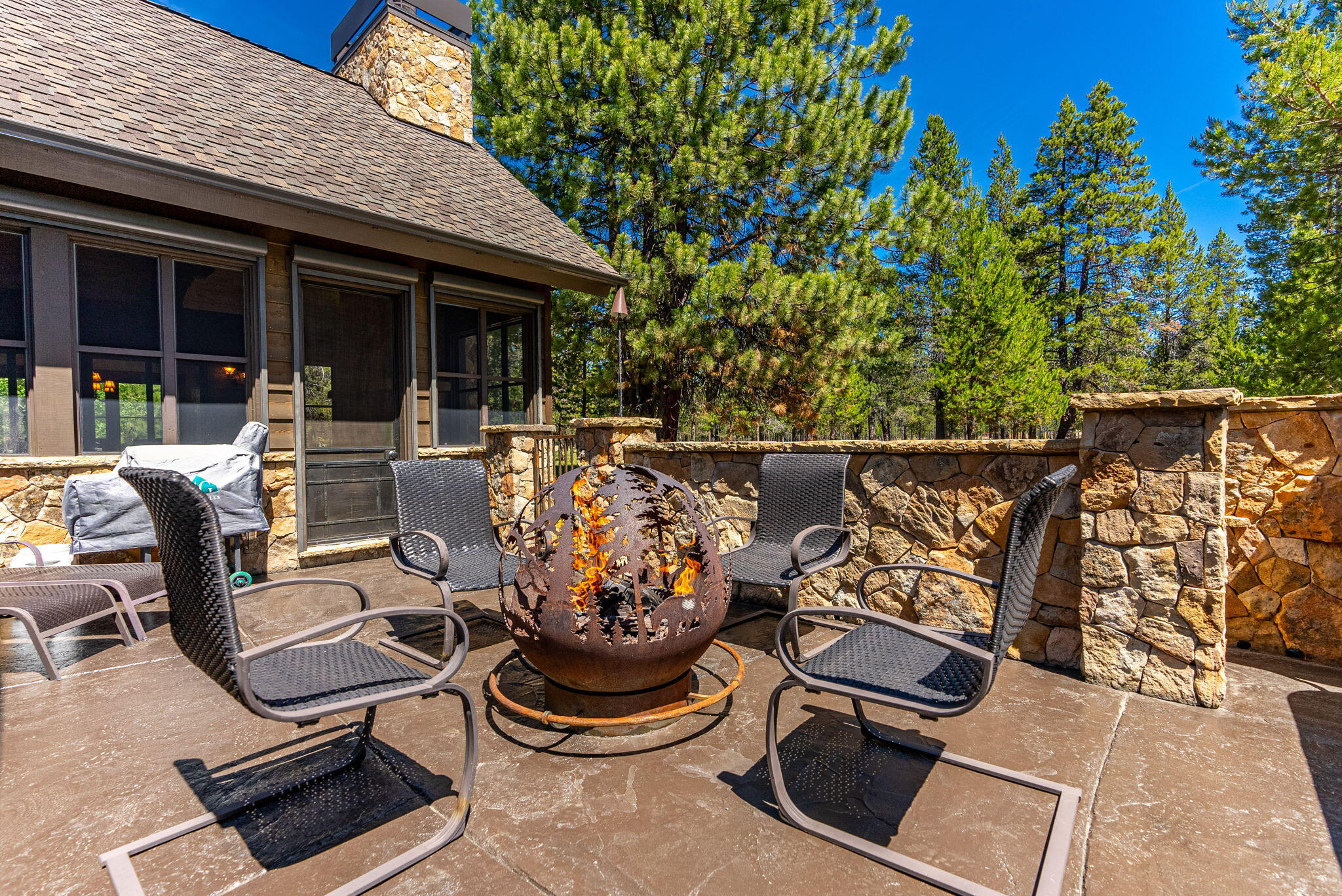 Caldera Springs - Residential