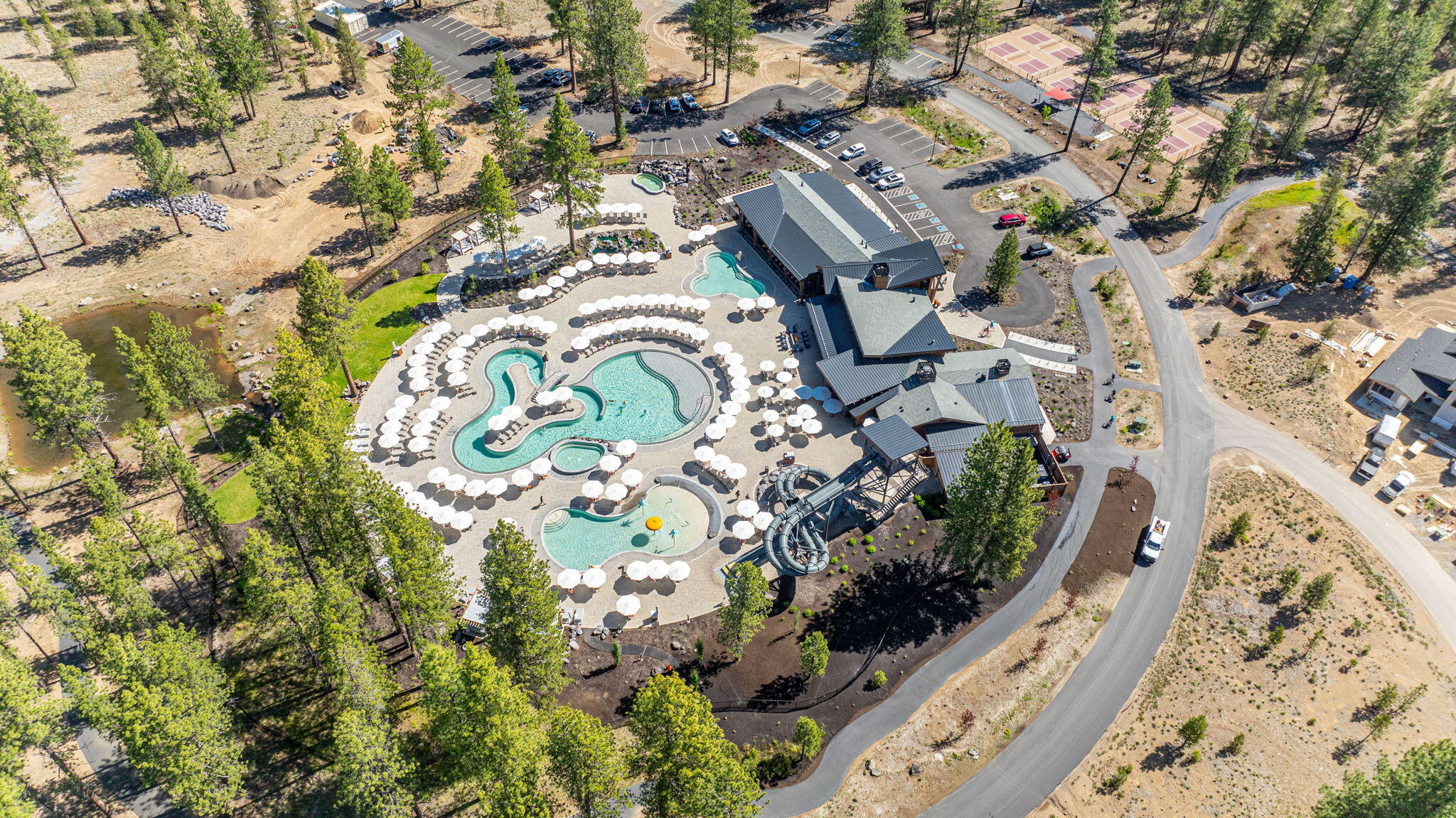 Caldera Springs - Residential