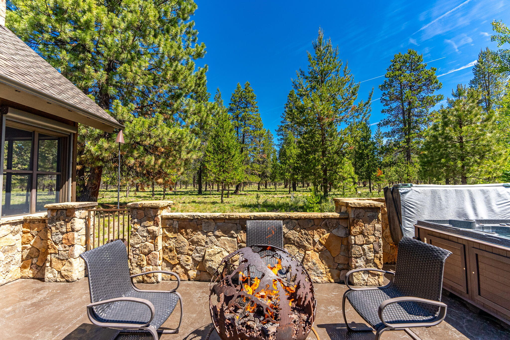 Caldera Springs - Residential