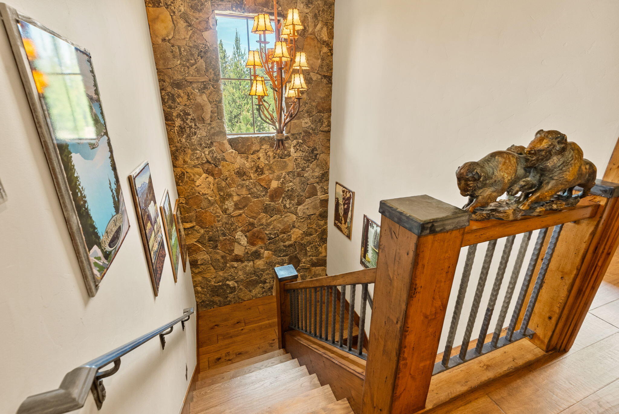 Caldera Springs - Residential