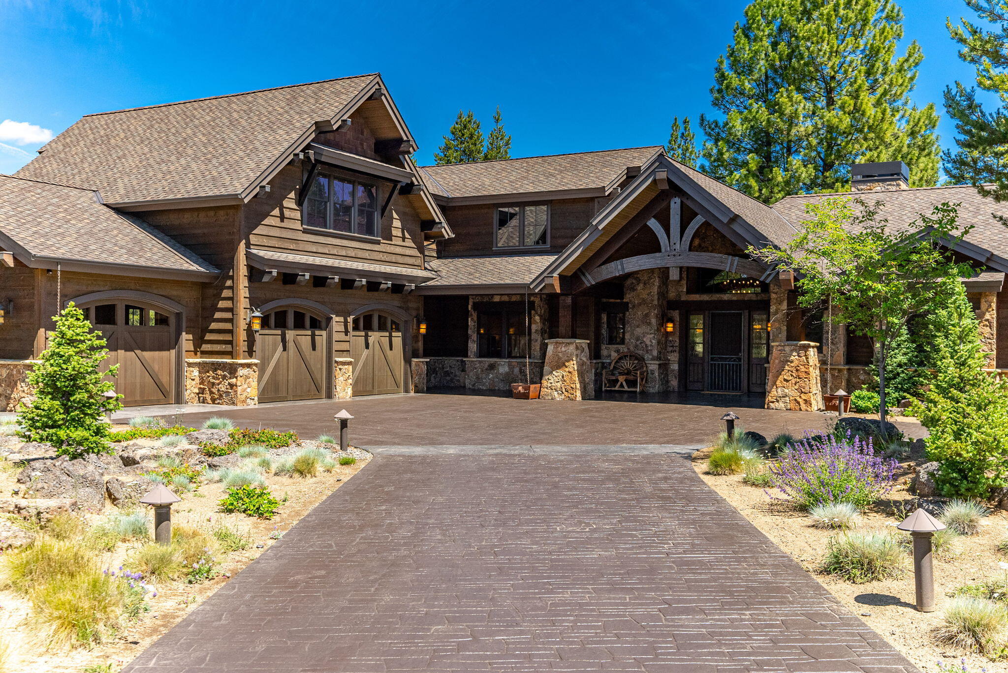 Caldera Springs - Residential