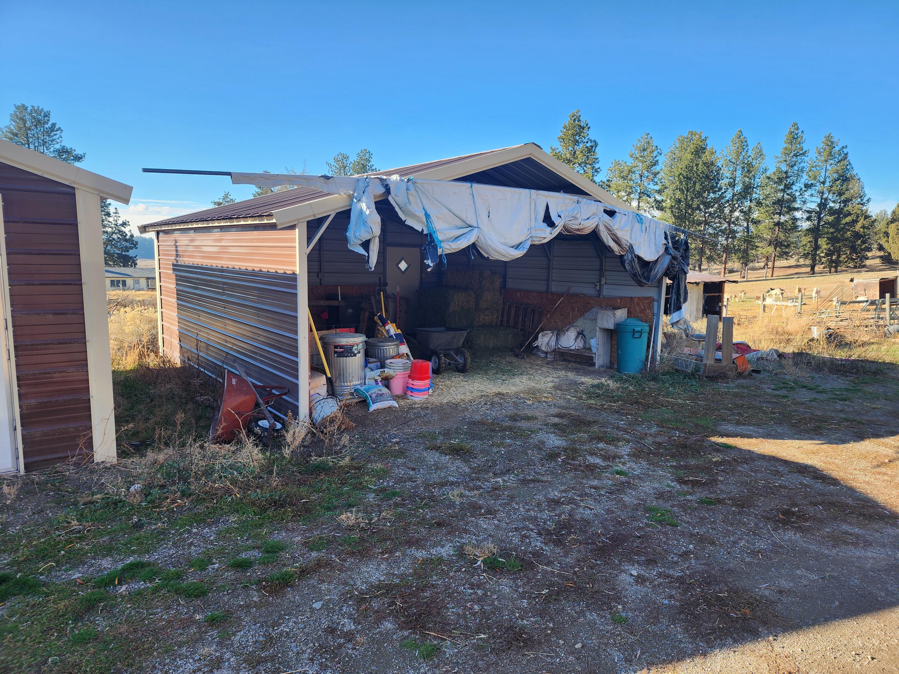 Sprague River Valley Acres - Residential