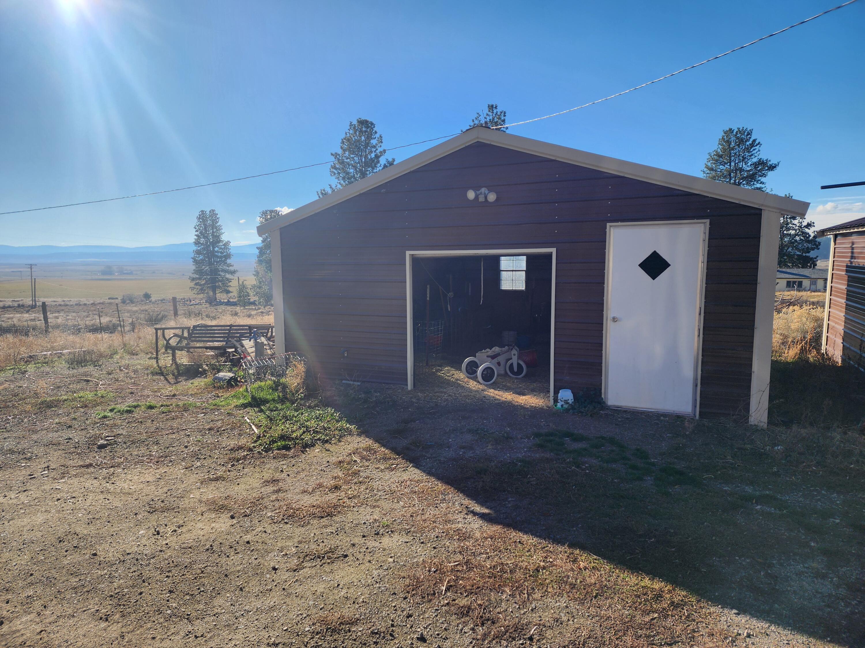 Sprague River Valley Acres - Residential