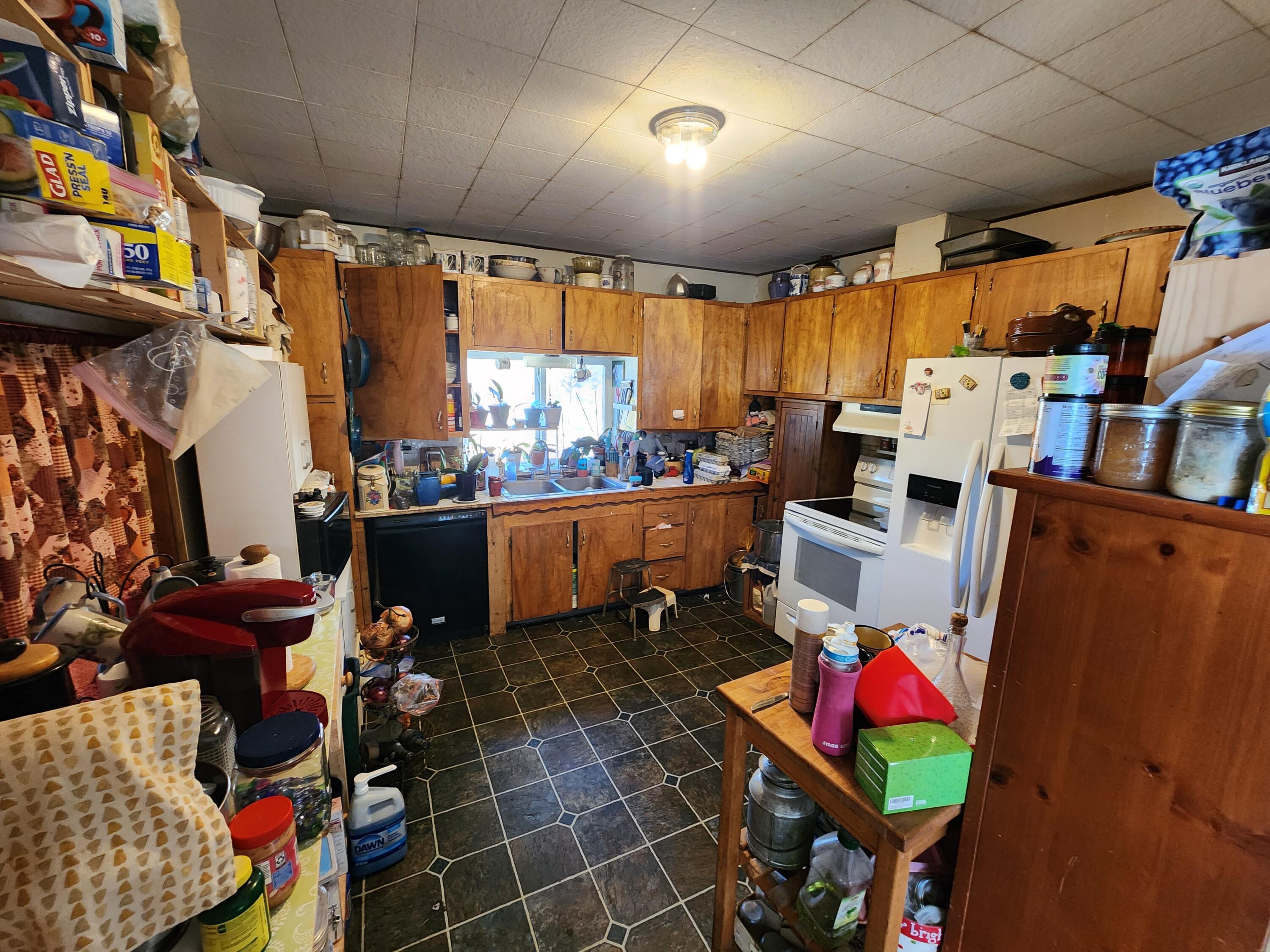 Sprague River Valley Acres - Residential