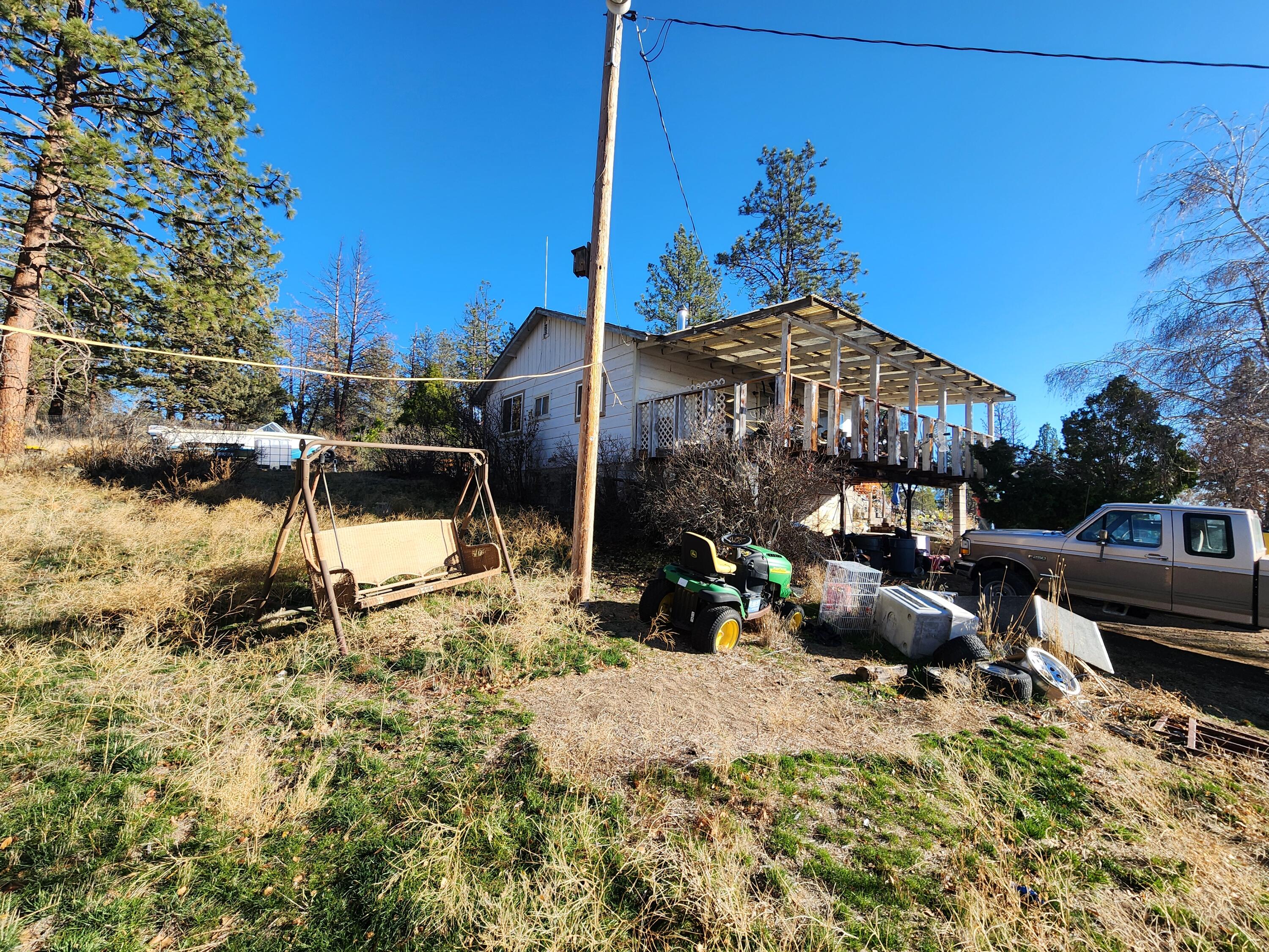 Sprague River Valley Acres - Residential