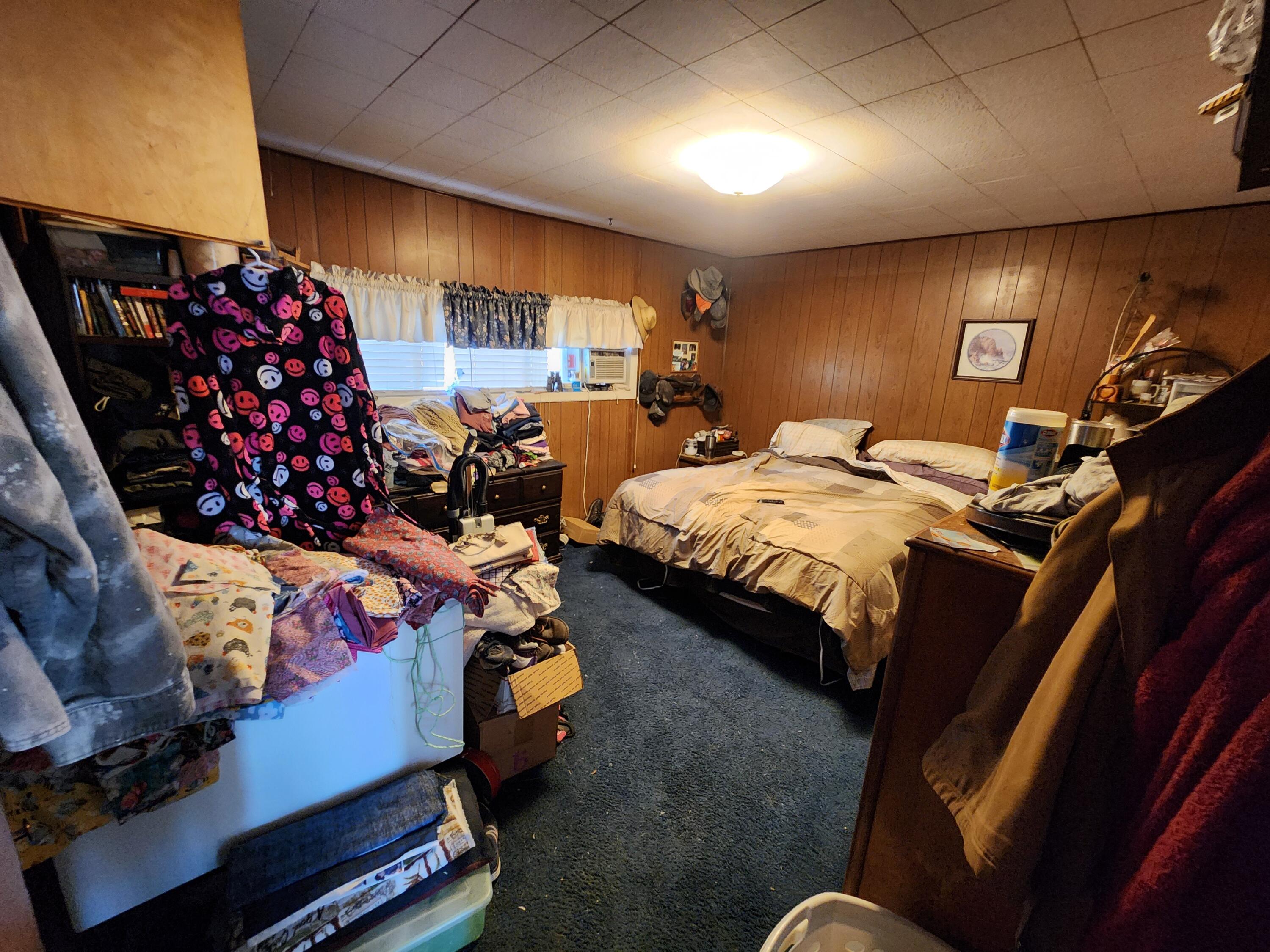 Sprague River Valley Acres - Residential